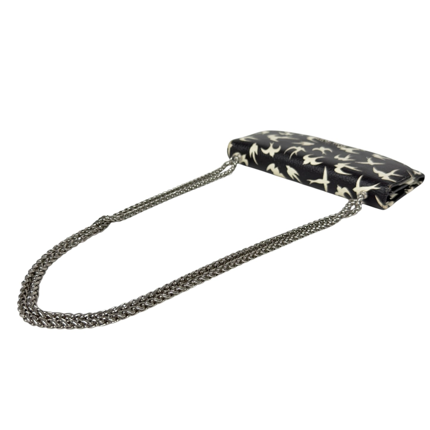 MIU MIU *自加鏈＞送無品牌扣＋無品牌鏈帶* 2用袋