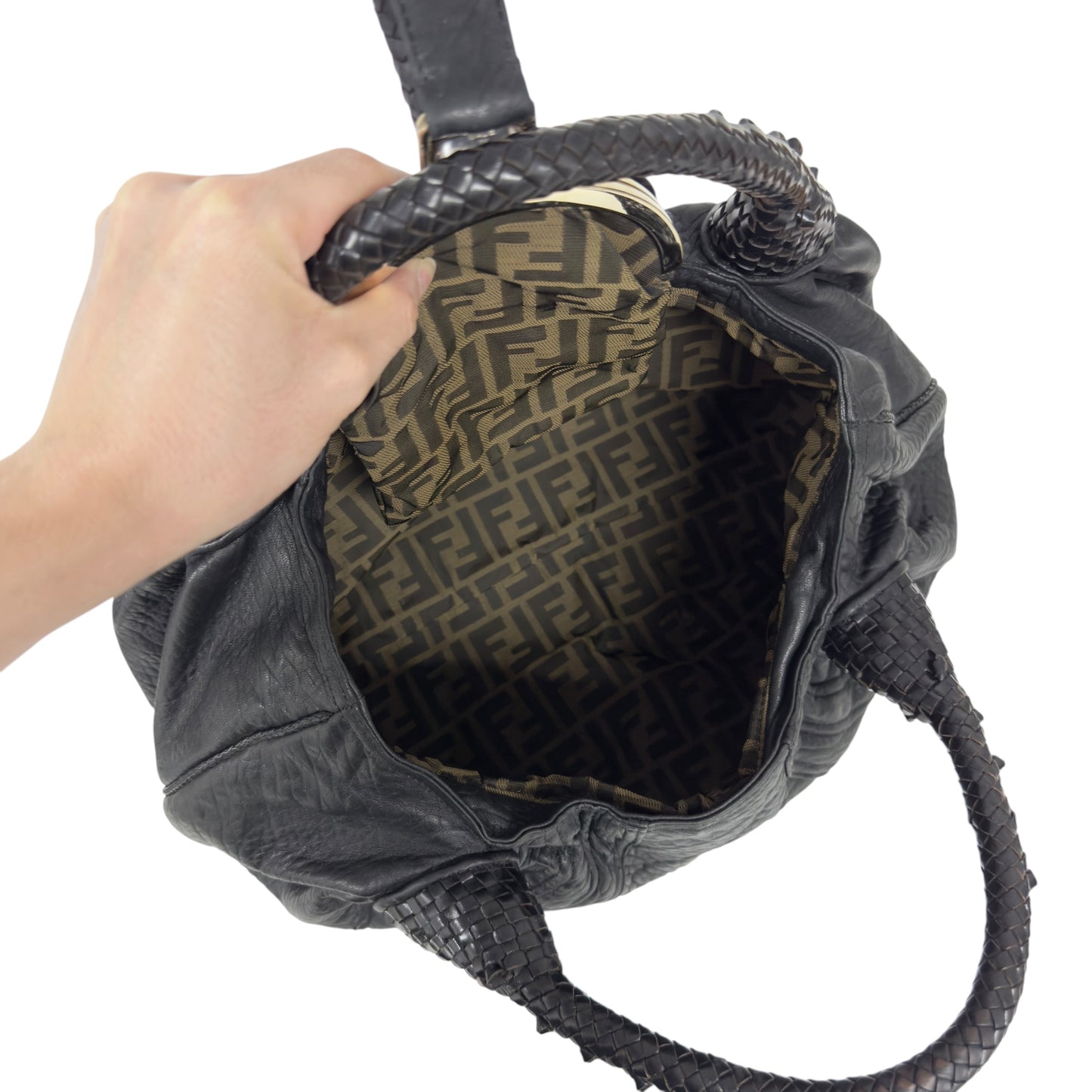 FENDI Spy 肩背包