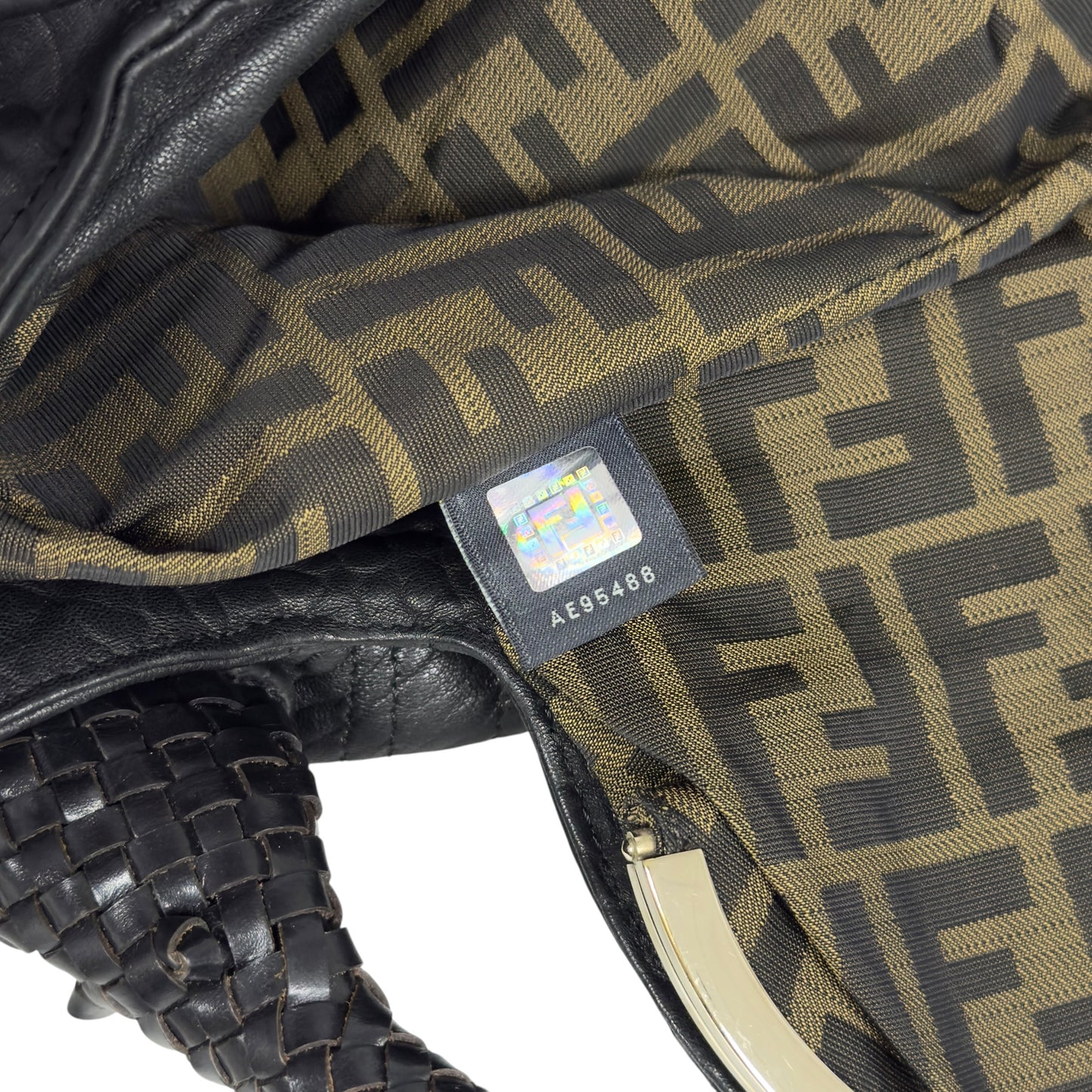 FENDI Spy 肩背包