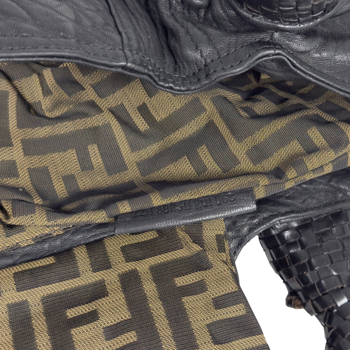FENDI Spy 肩背包