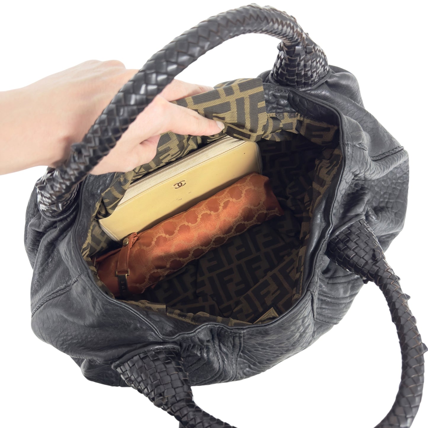 FENDI Spy 肩背包