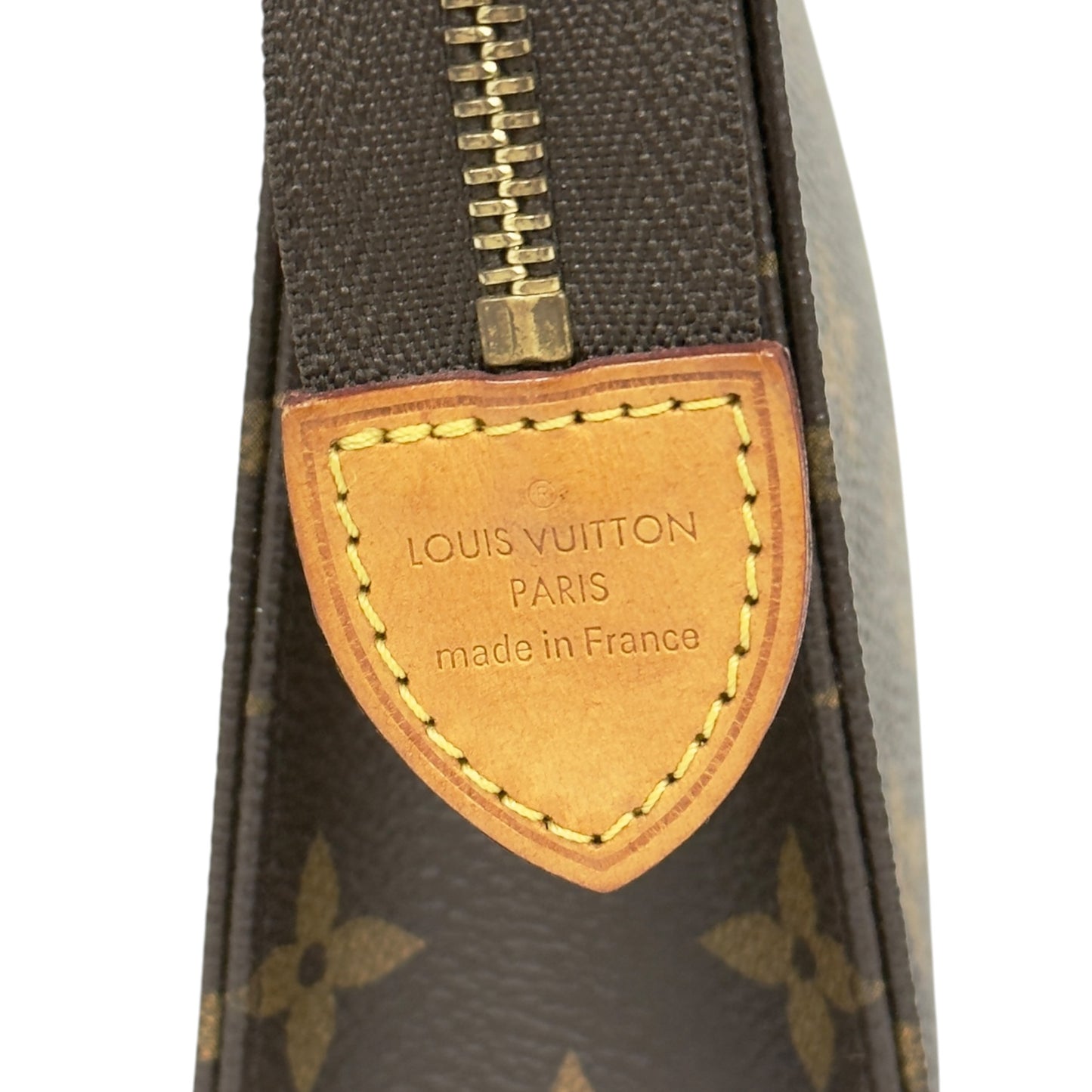 LOUIS VUITTON *自加鏈＞送無品牌扣＋無品牌鏈帶* 老花 斜揹袋