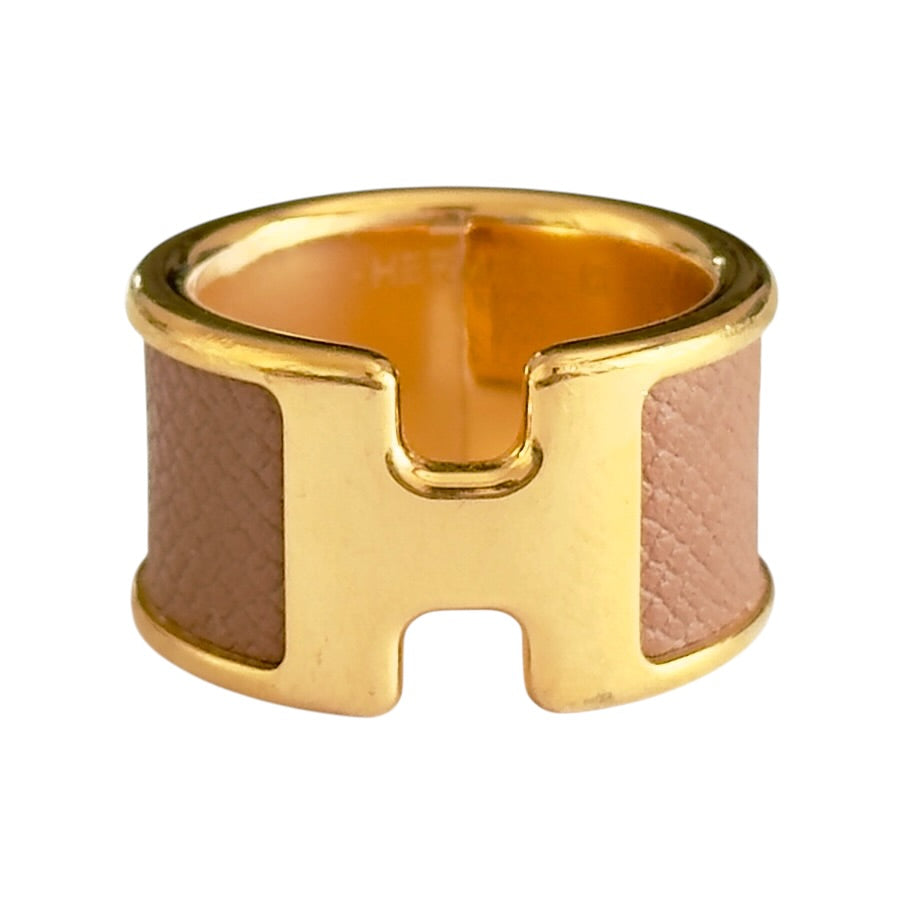 HERMES Olympe 戒指