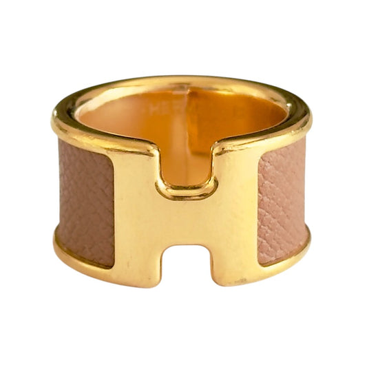 HERMES Olympe 戒指