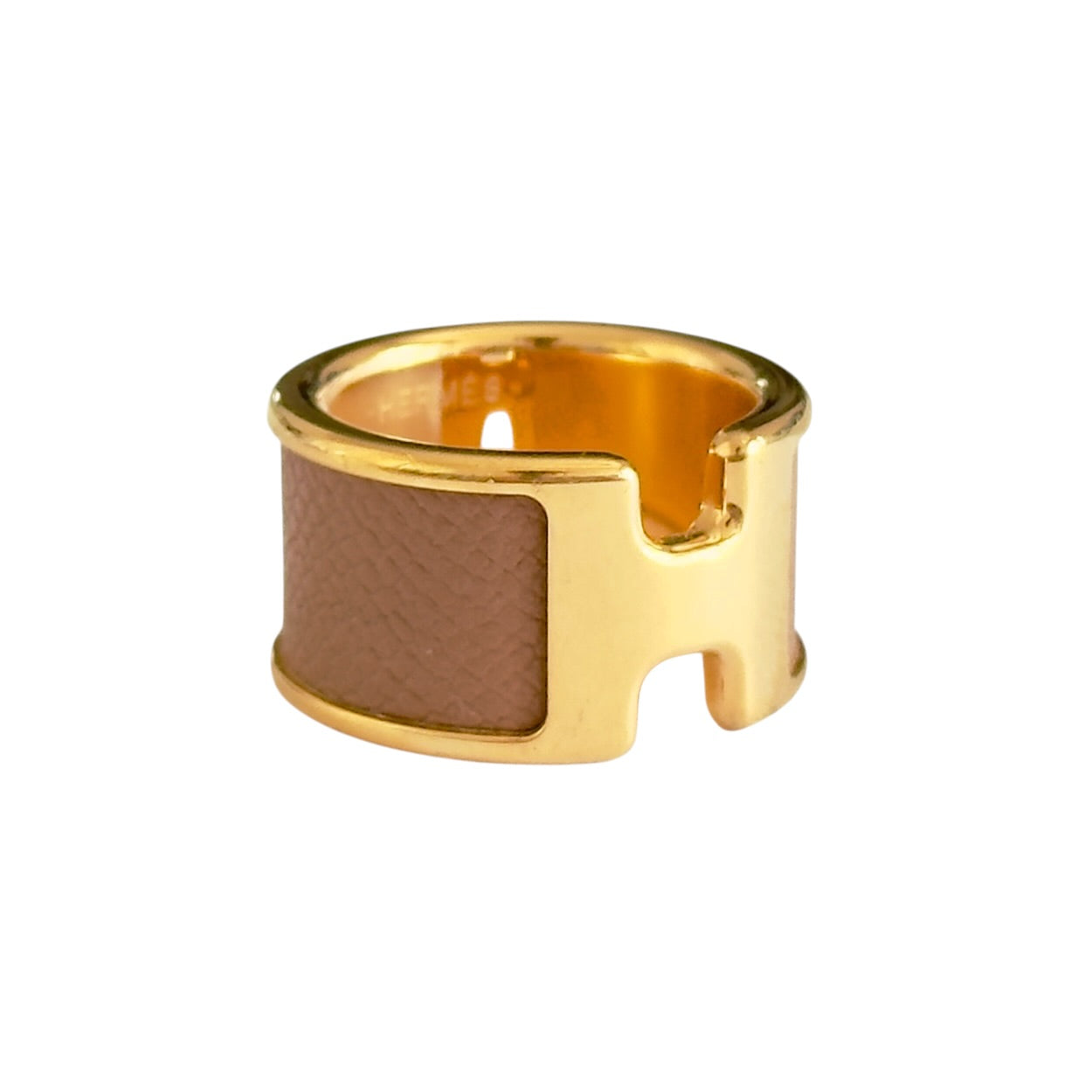 HERMES Olympe 戒指