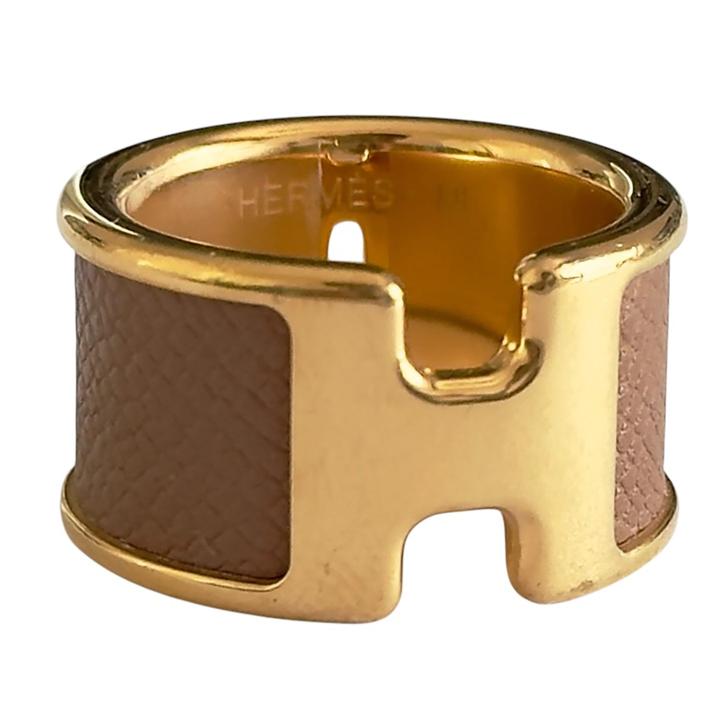 HERMES Olympe 戒指