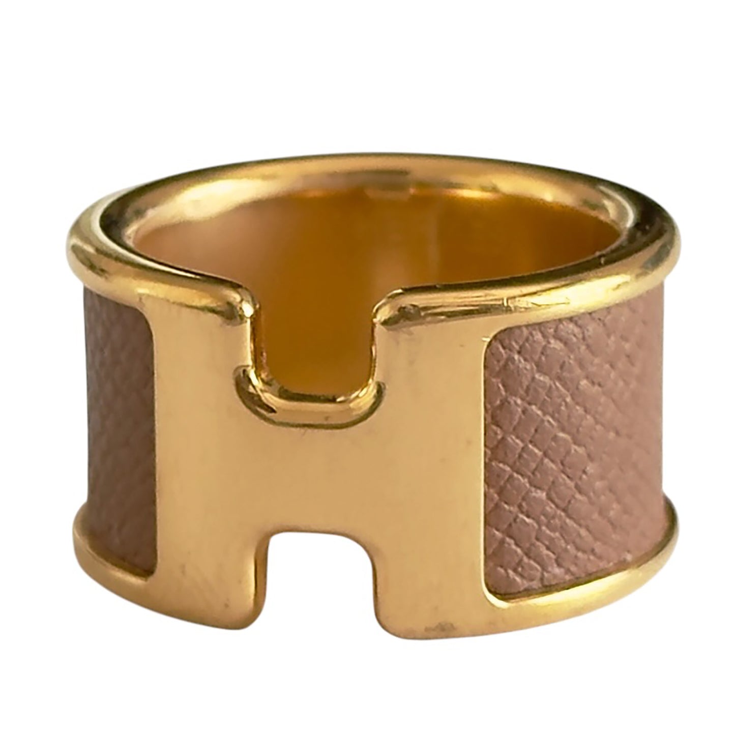 HERMES Olympe 戒指