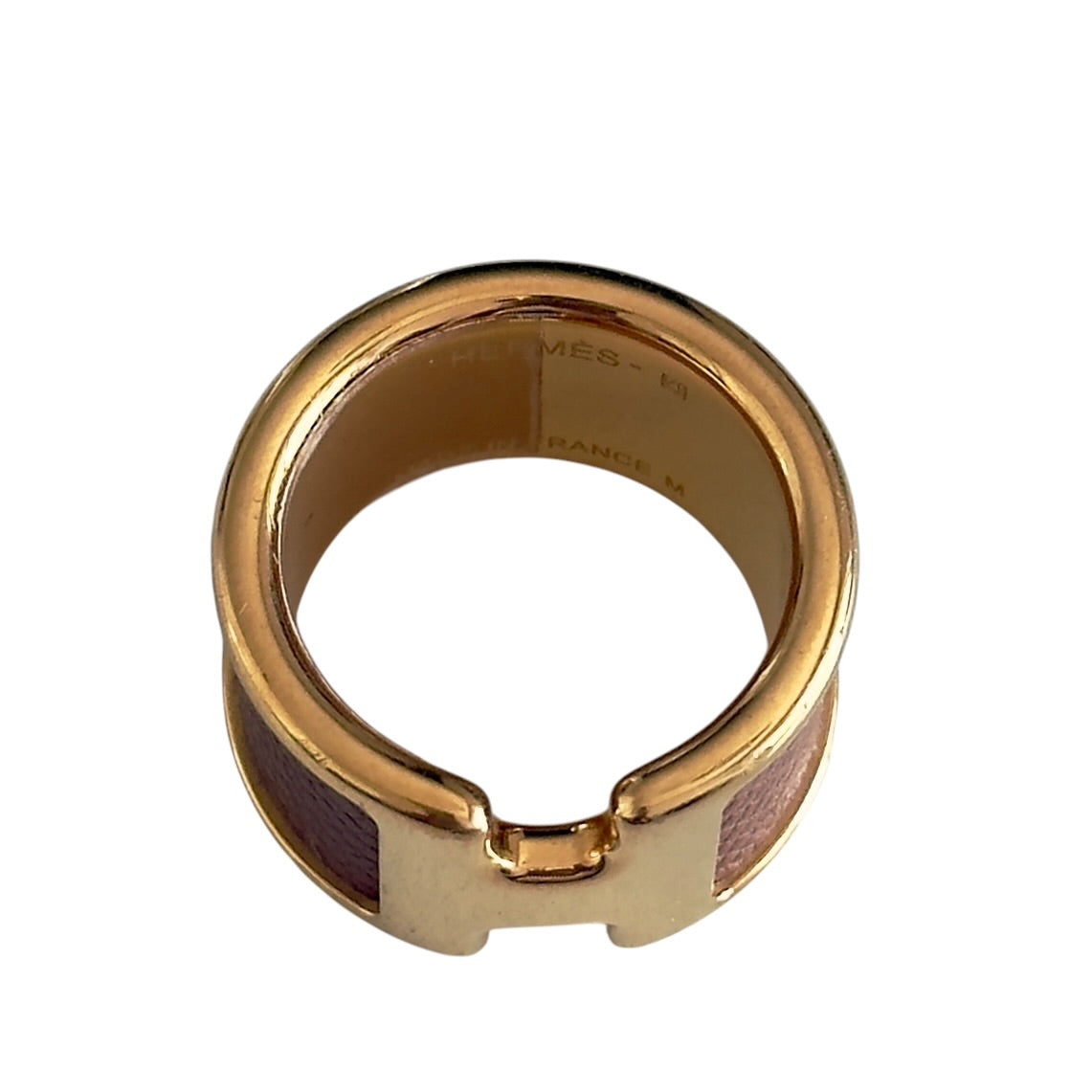 HERMES Olympe 戒指