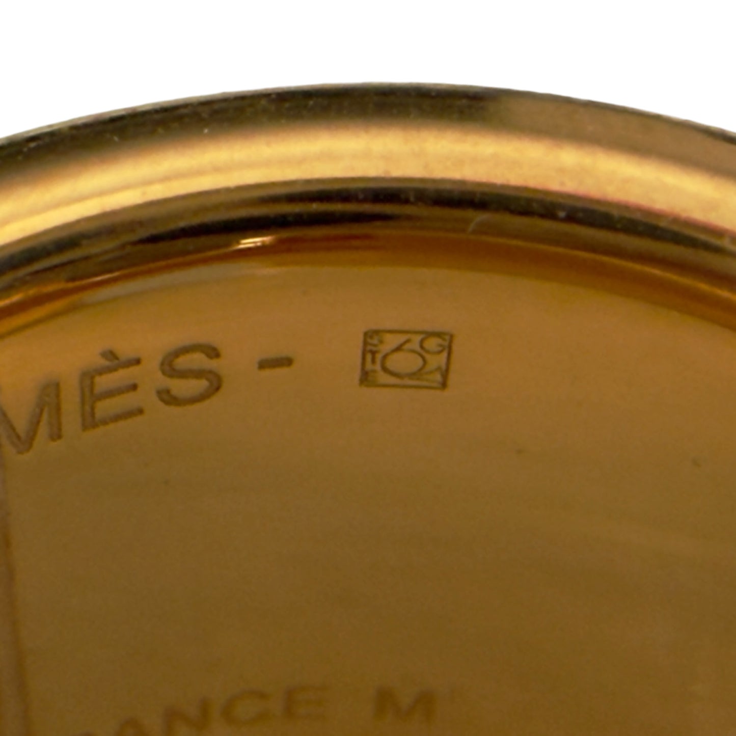 HERMES Olympe 戒指