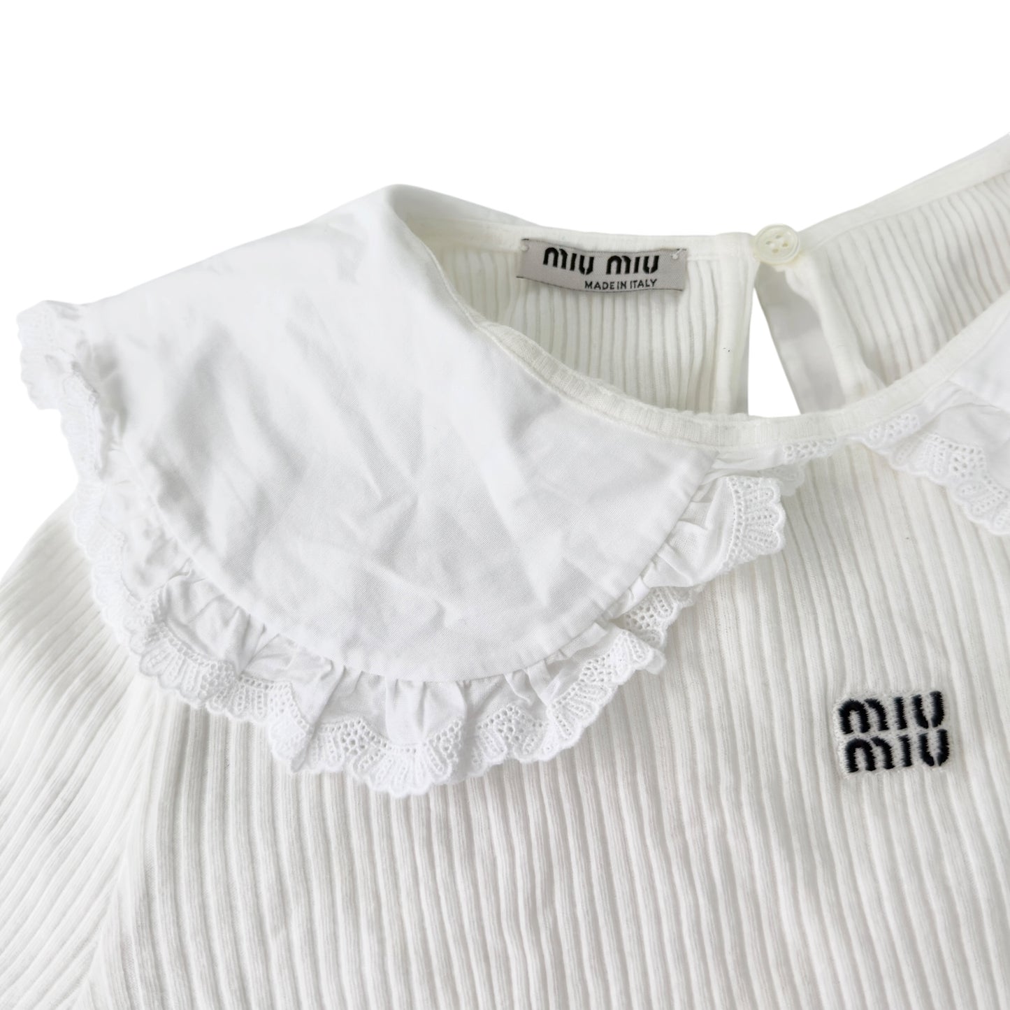 MIU MIU 上衣