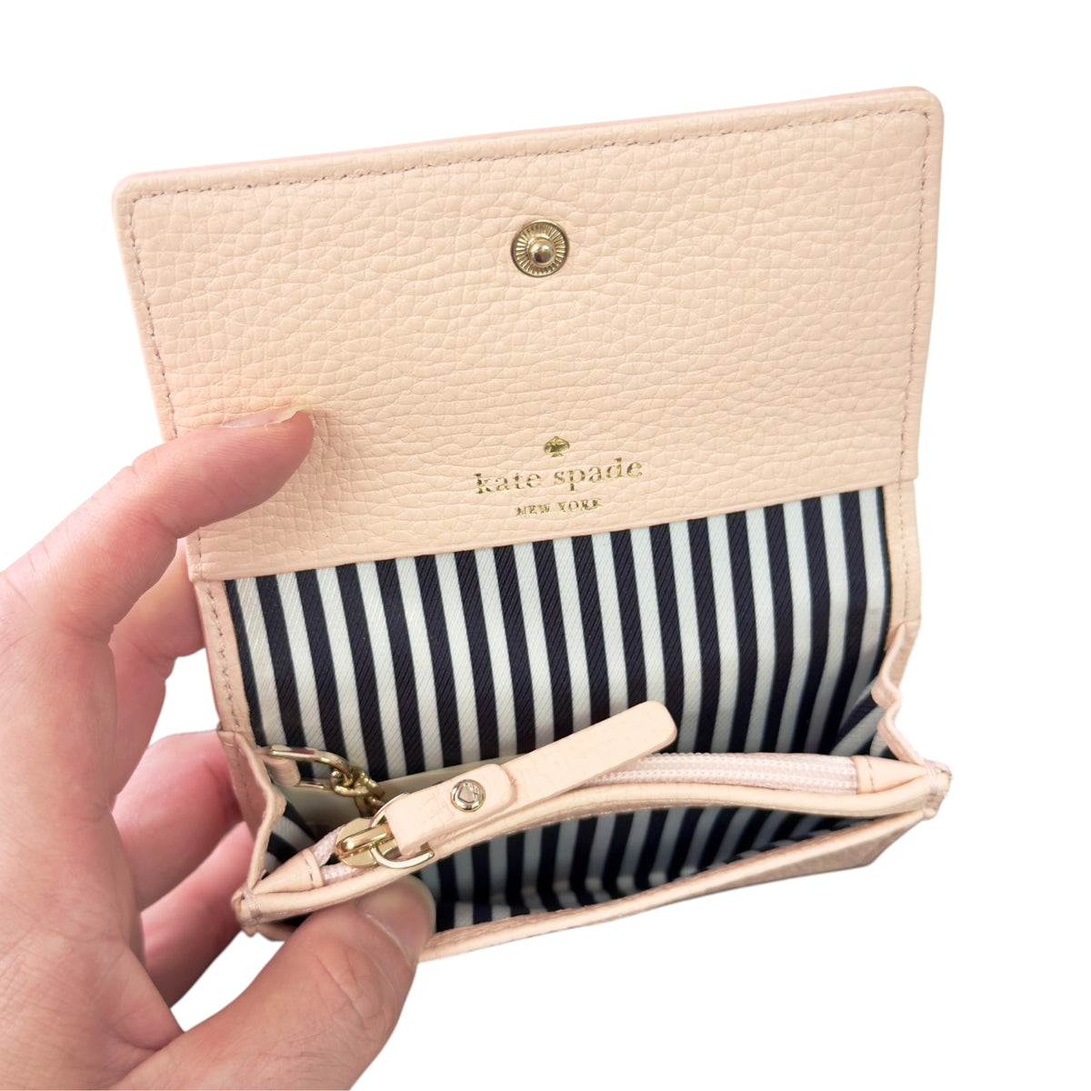 KATE SPADE 卡包