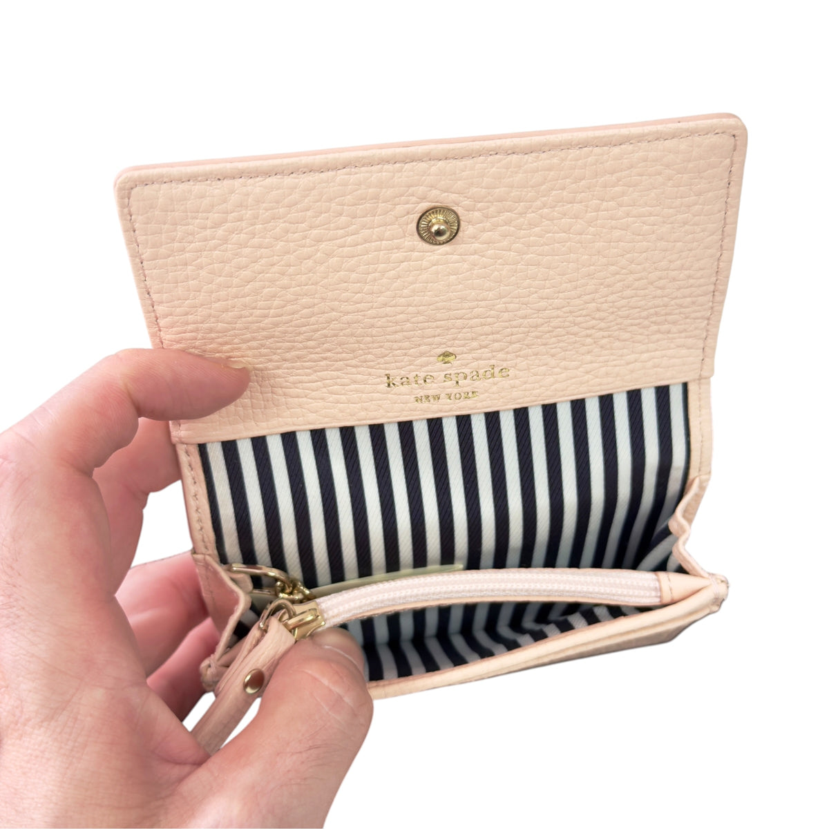 KATE SPADE 卡包