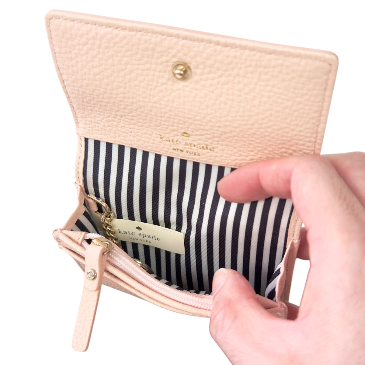 KATE SPADE 卡包