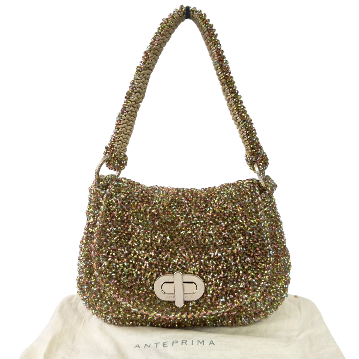 ANTEPRIMA Wirebag 肩背包