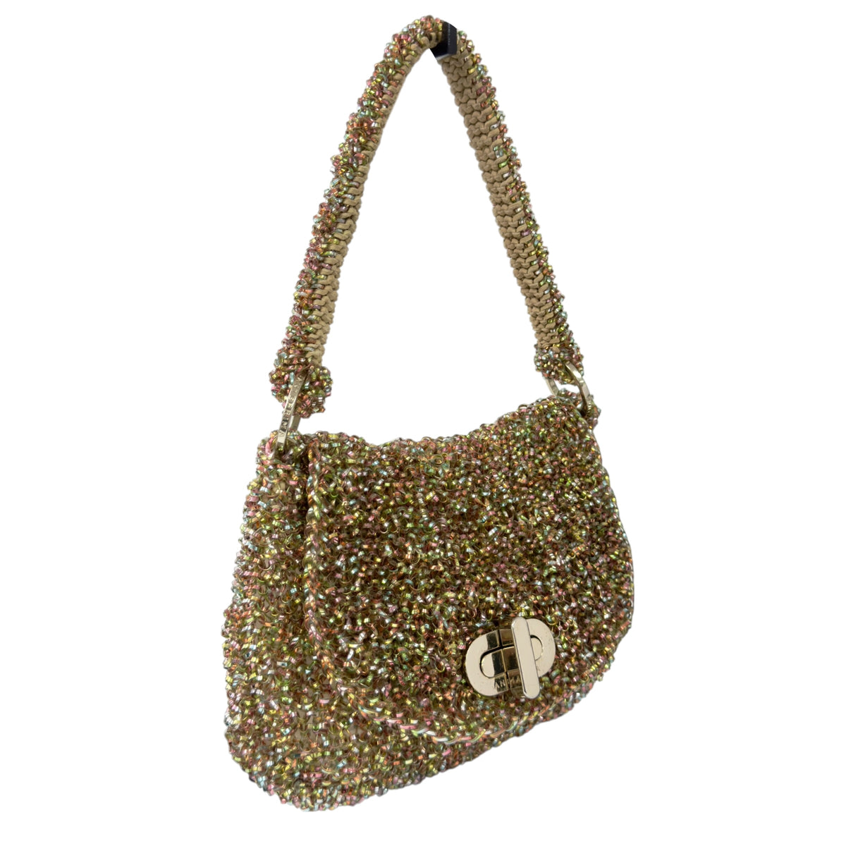 ANTEPRIMA Wirebag 肩背包
