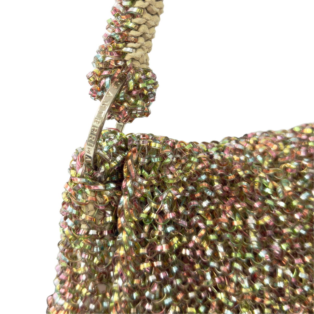ANTEPRIMA Wirebag 肩背包
