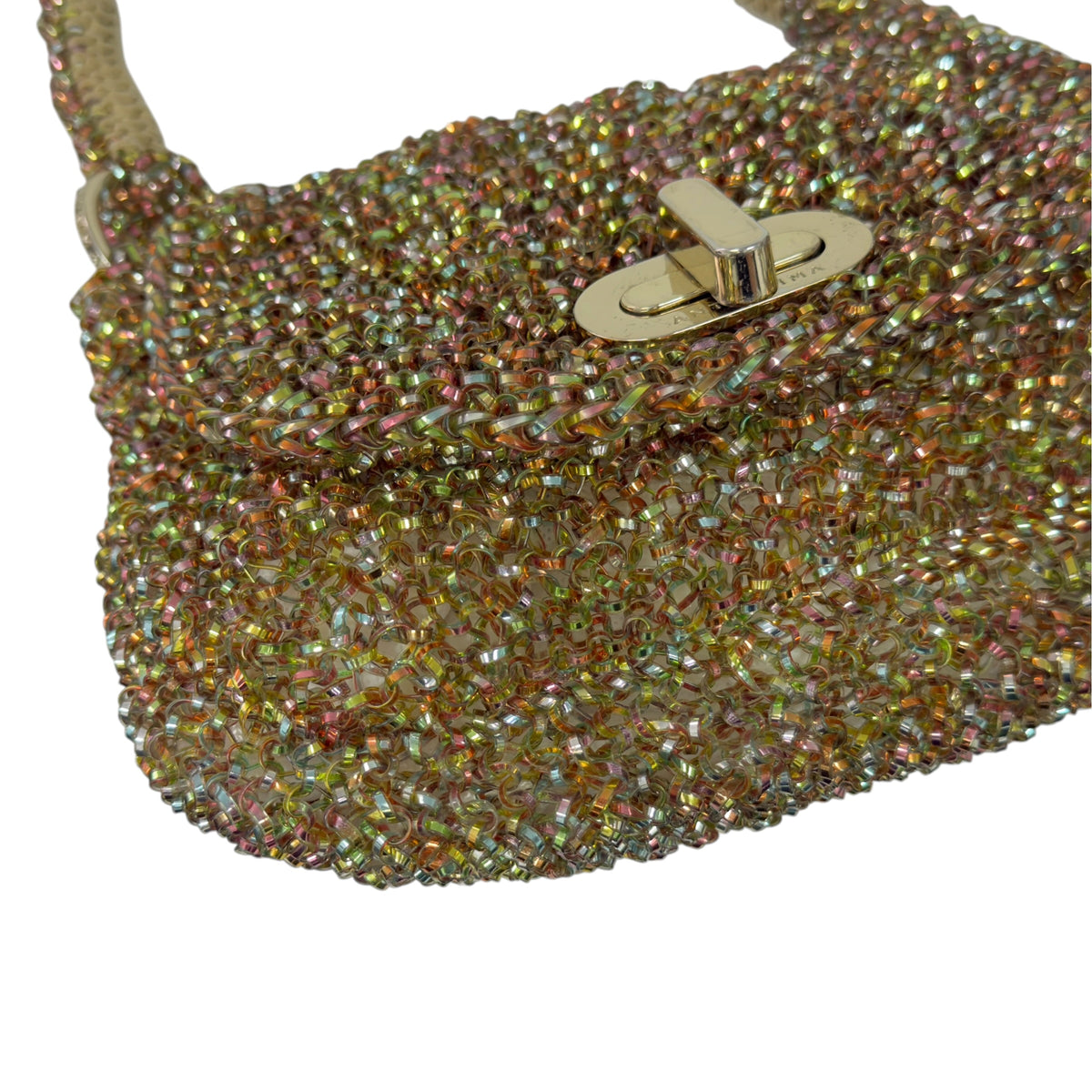 ANTEPRIMA Wirebag 肩背包