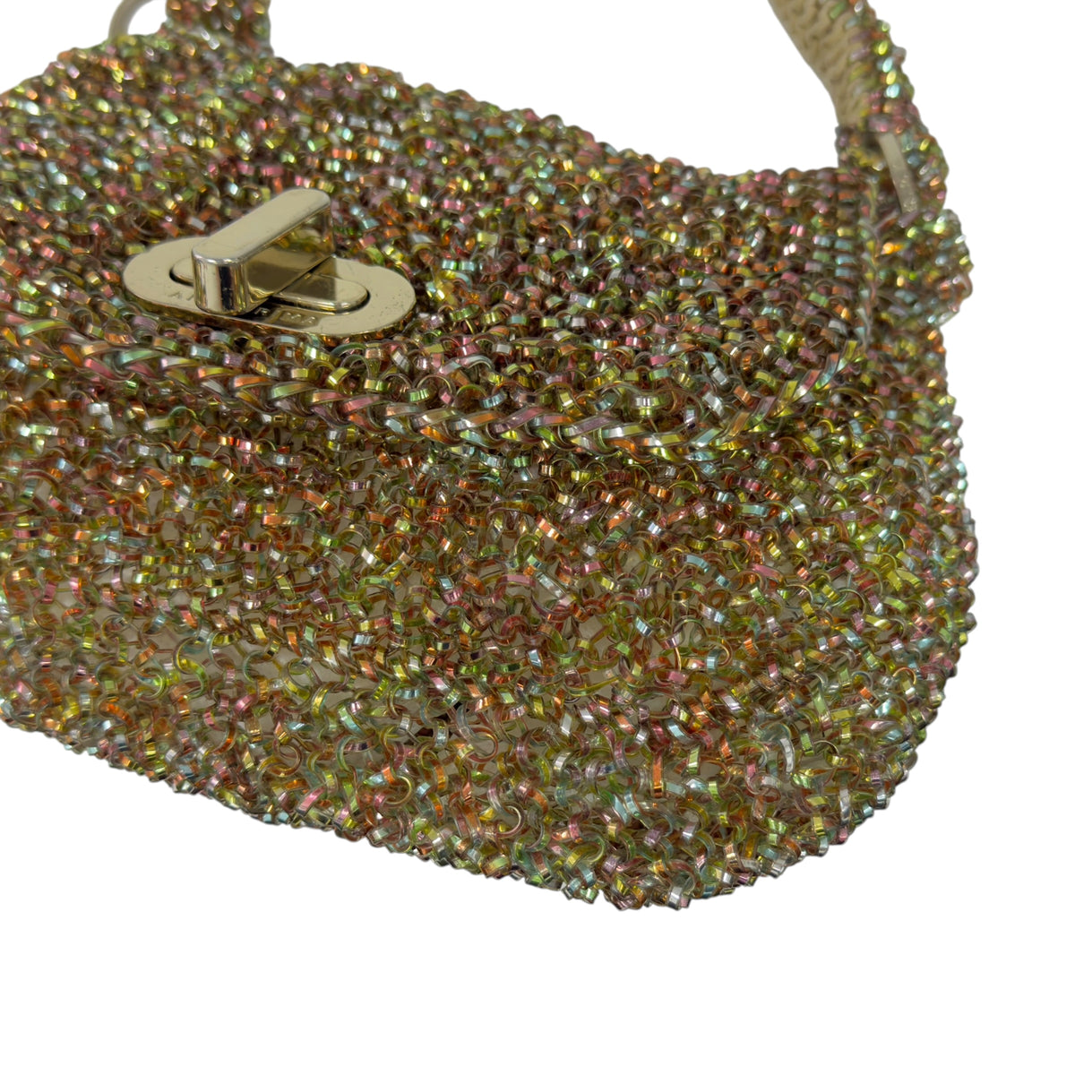 ANTEPRIMA Wirebag 肩背包