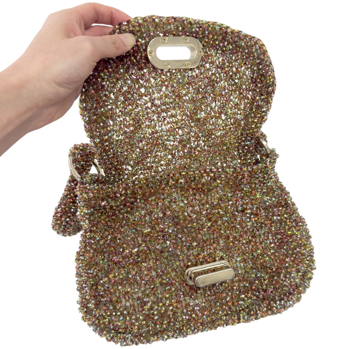 ANTEPRIMA Wirebag 肩背包