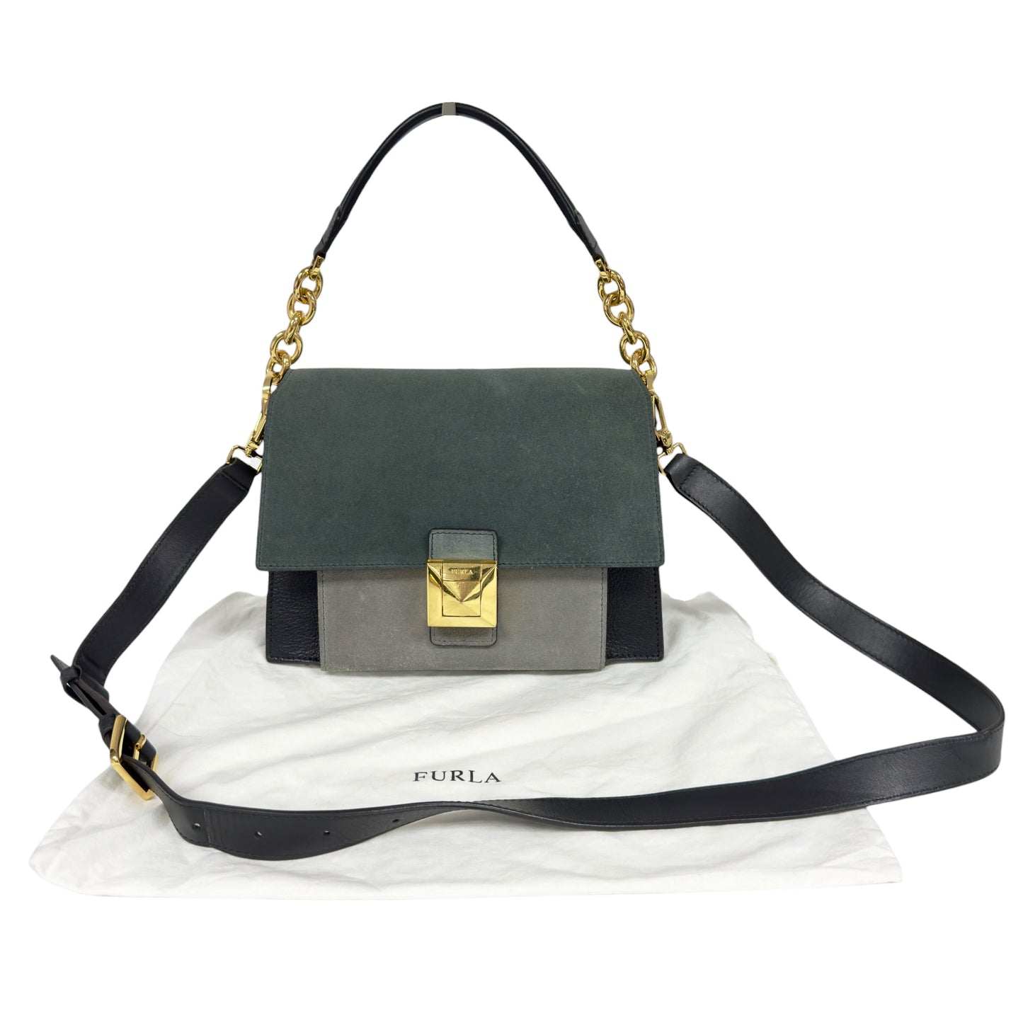 FURLA 2用袋