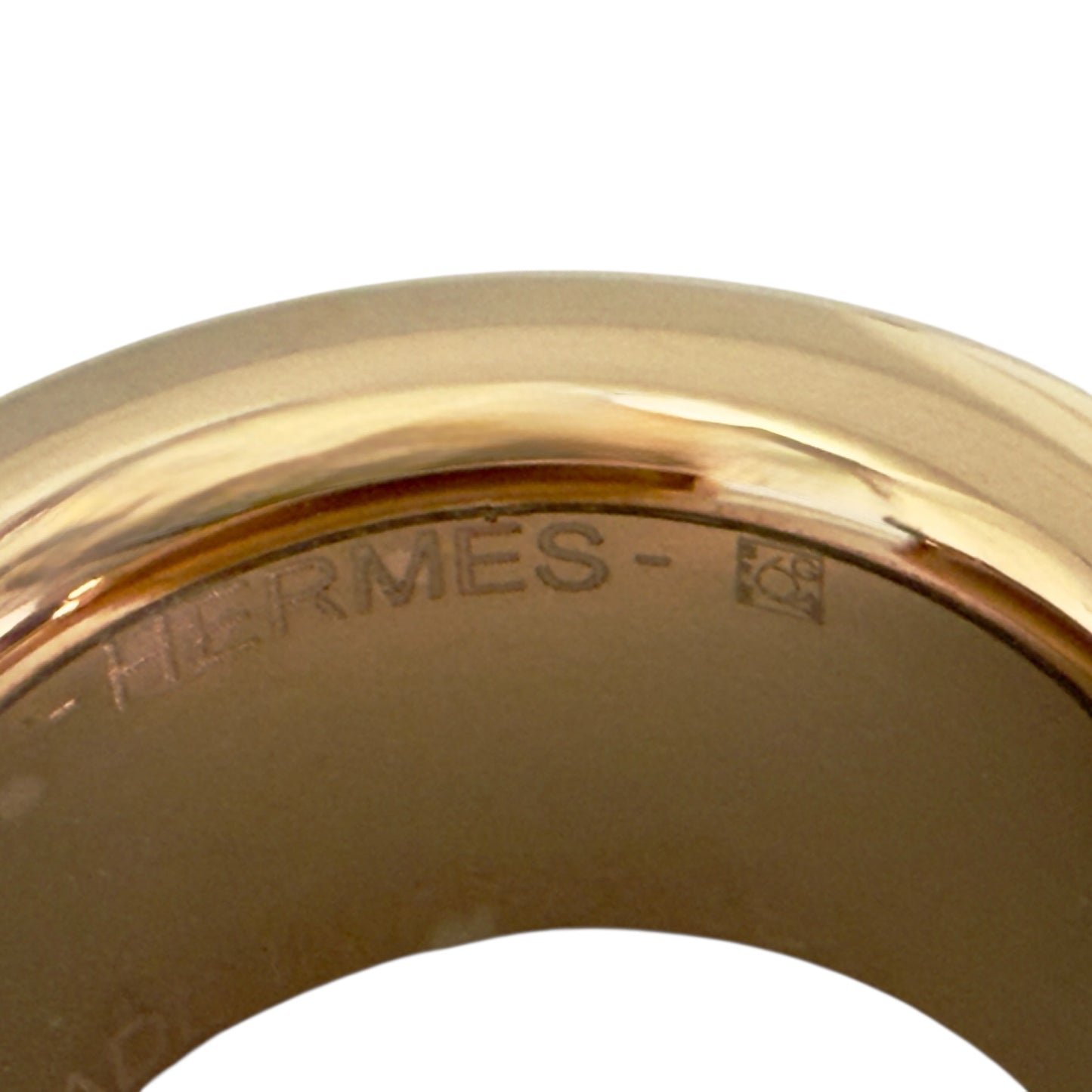 HERMES Olympe 耳骨夾