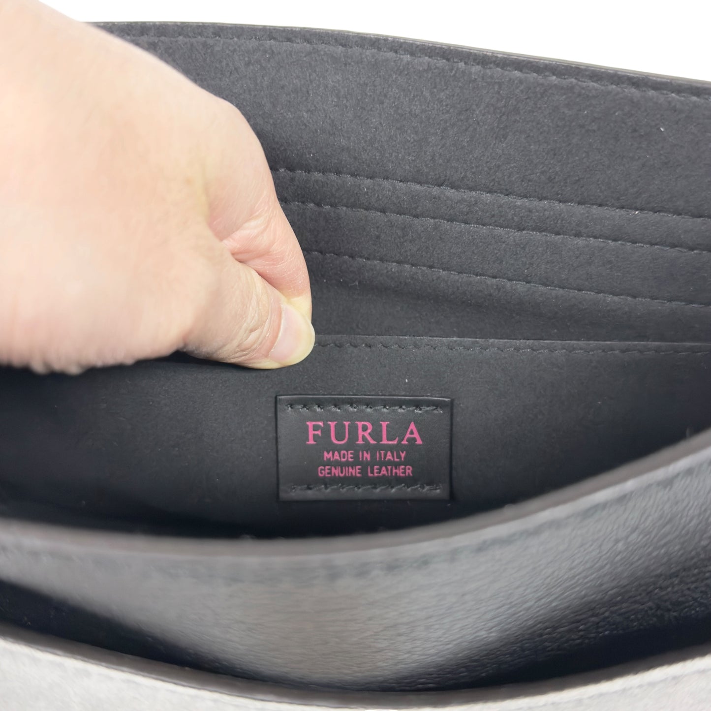 FURLA 2用袋