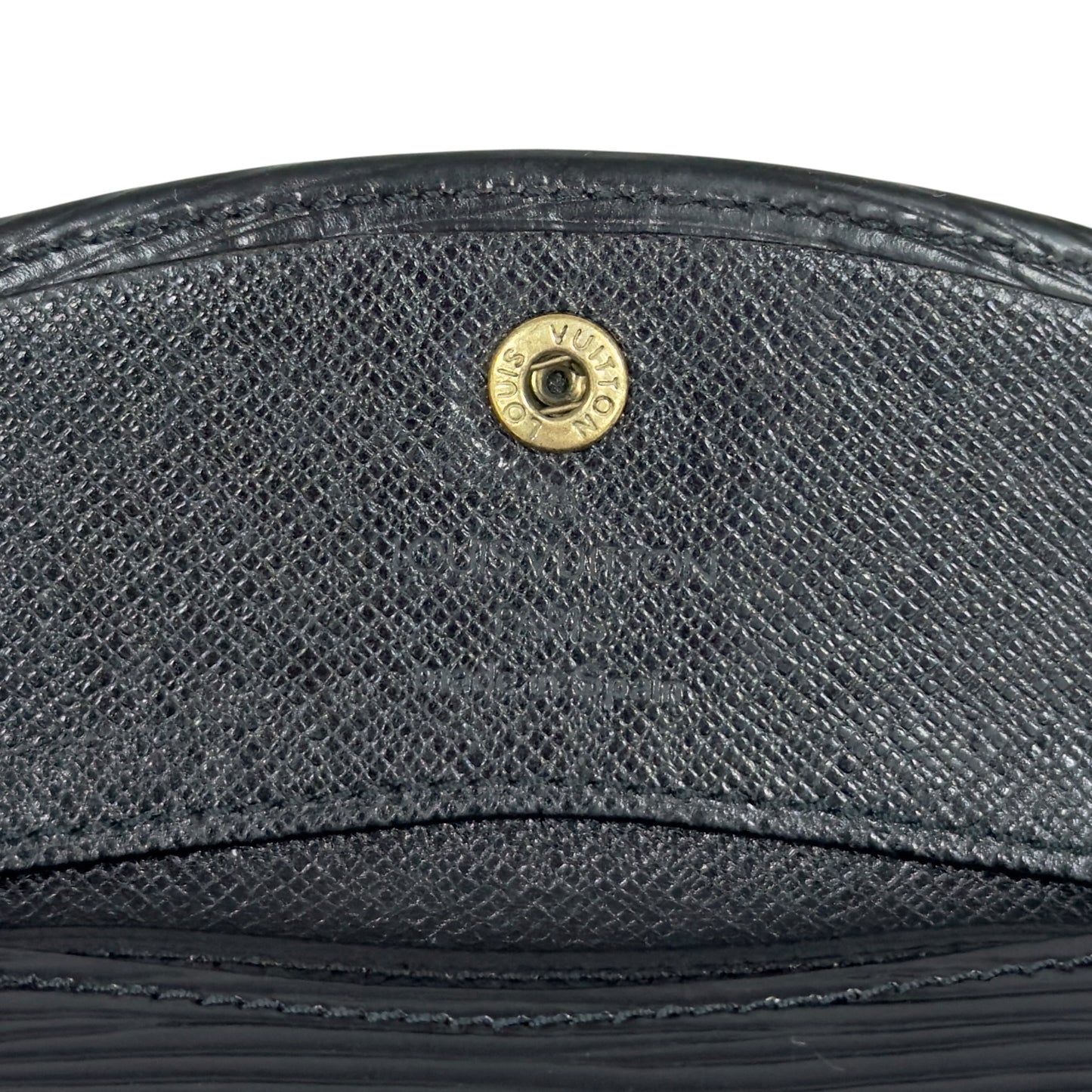 LOUIS VUITTON 卡包