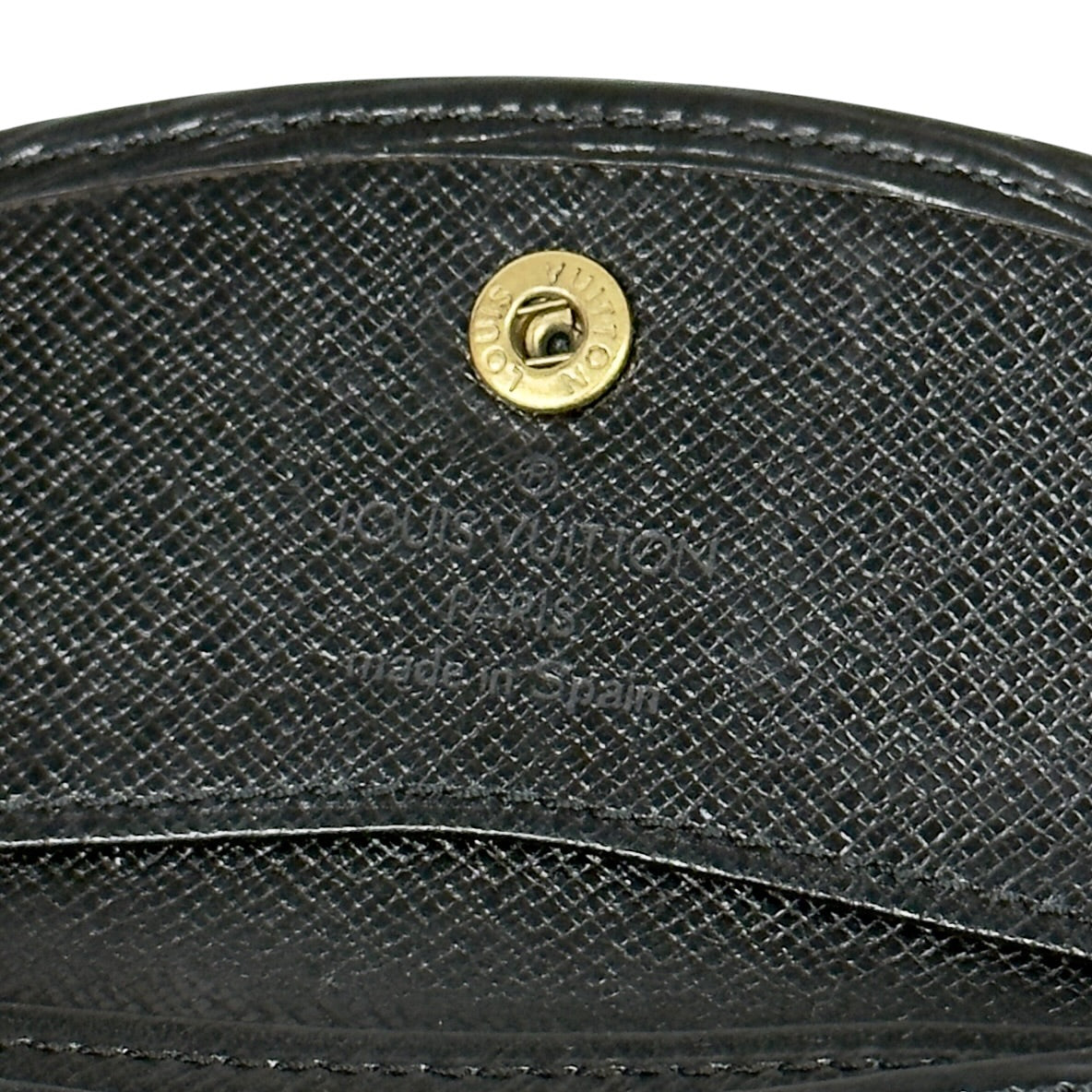 LOUIS VUITTON 卡包