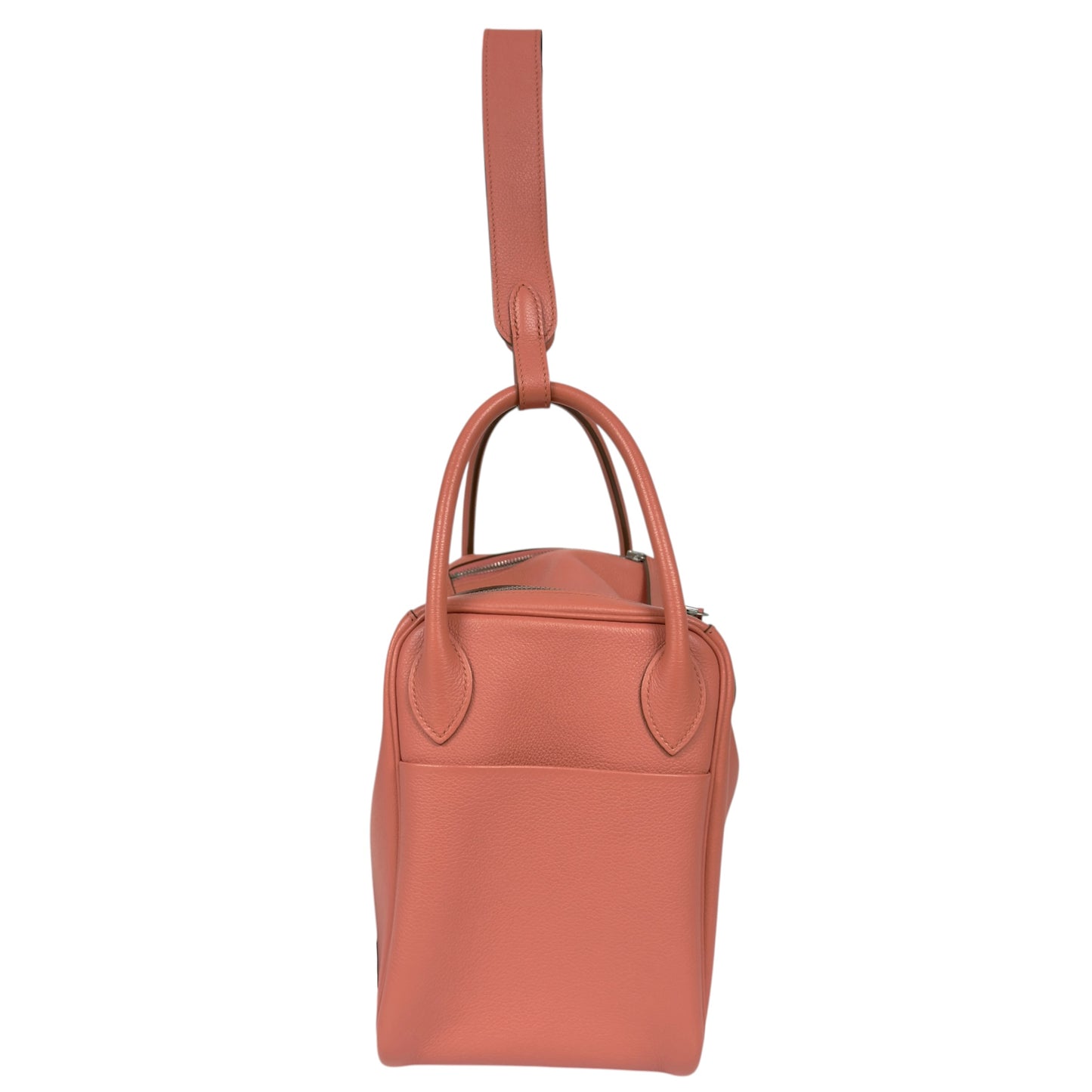HERMES Lindy 30 肩背包 框R刻