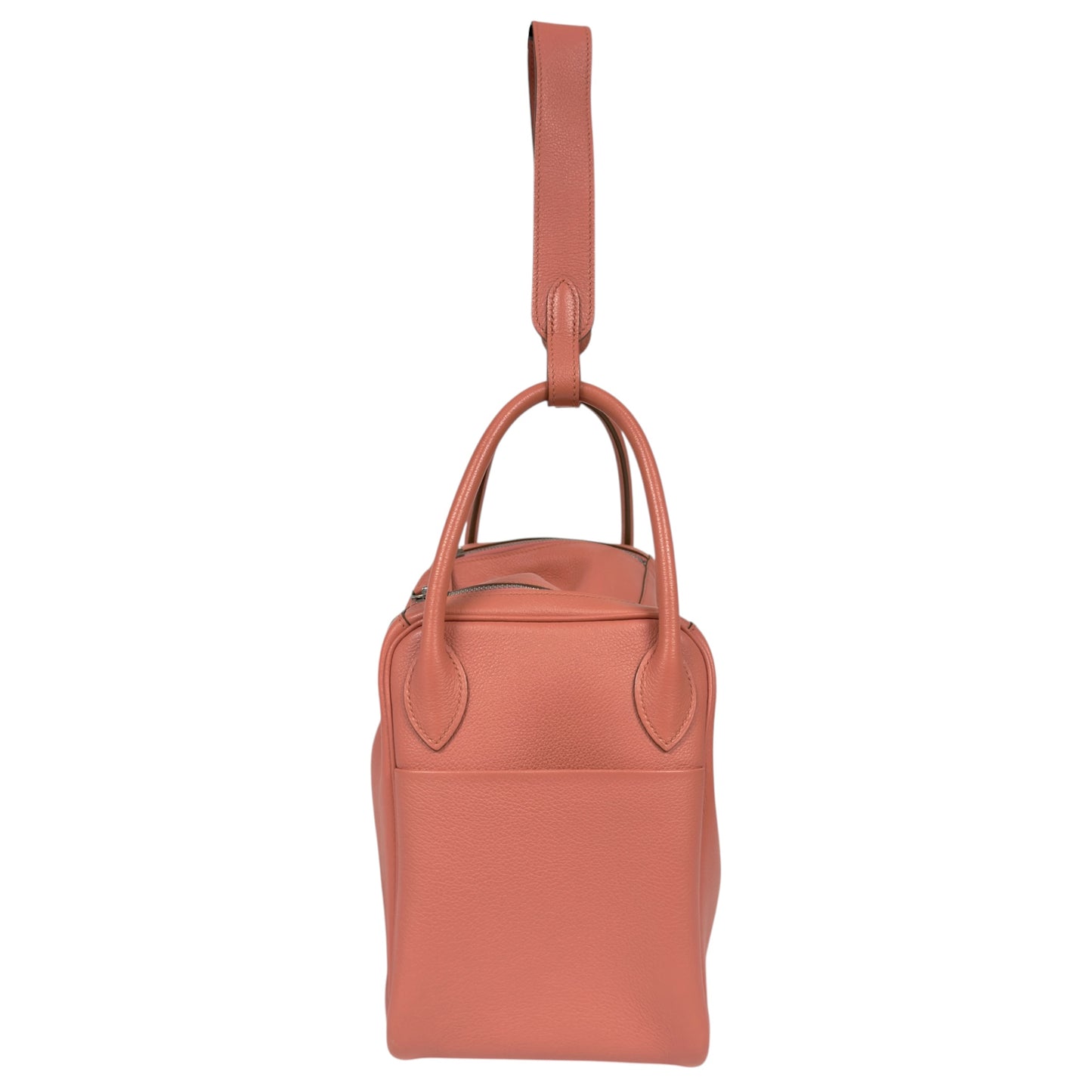 HERMES Lindy 30 肩背包 框R刻