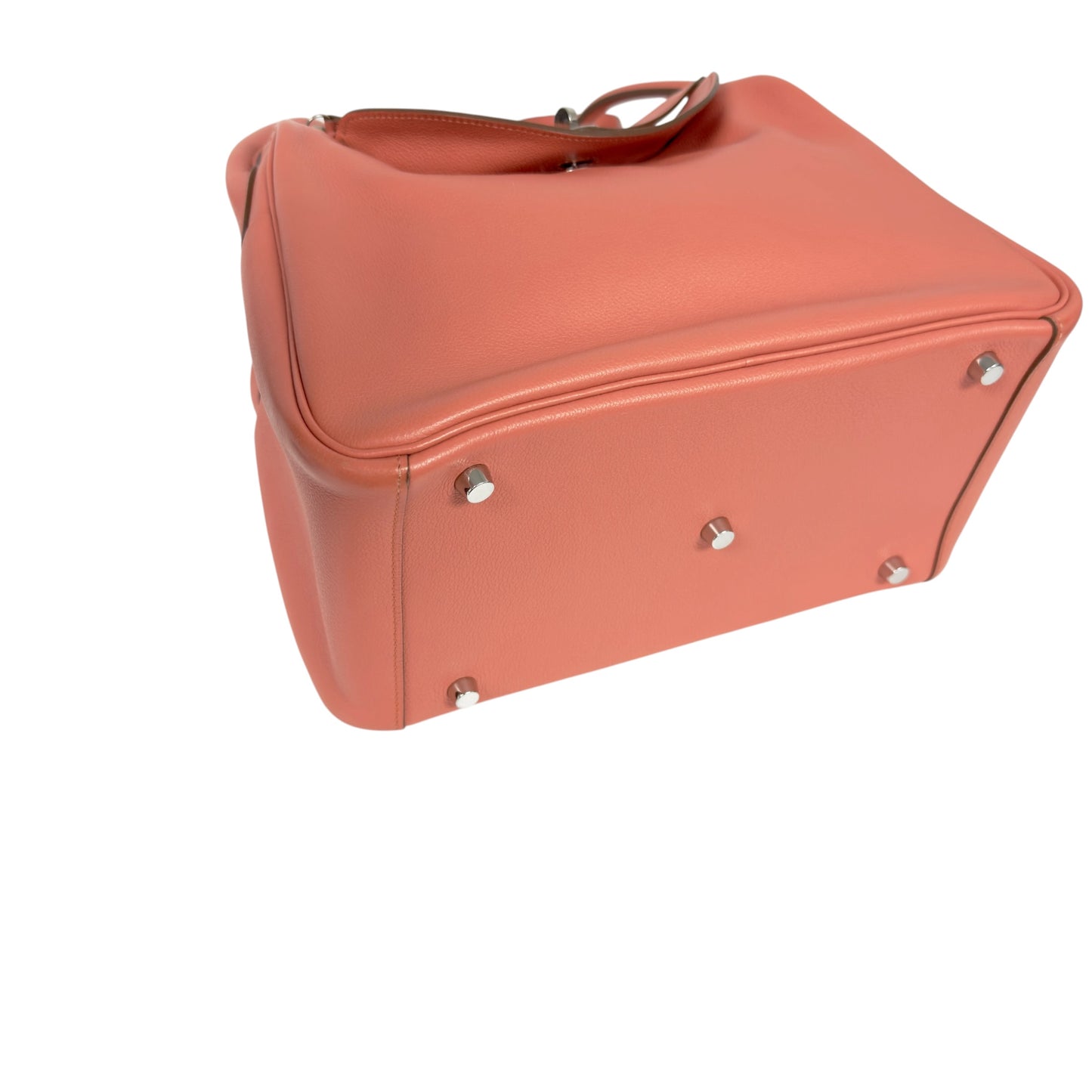 HERMES Lindy 30 肩背包 框R刻