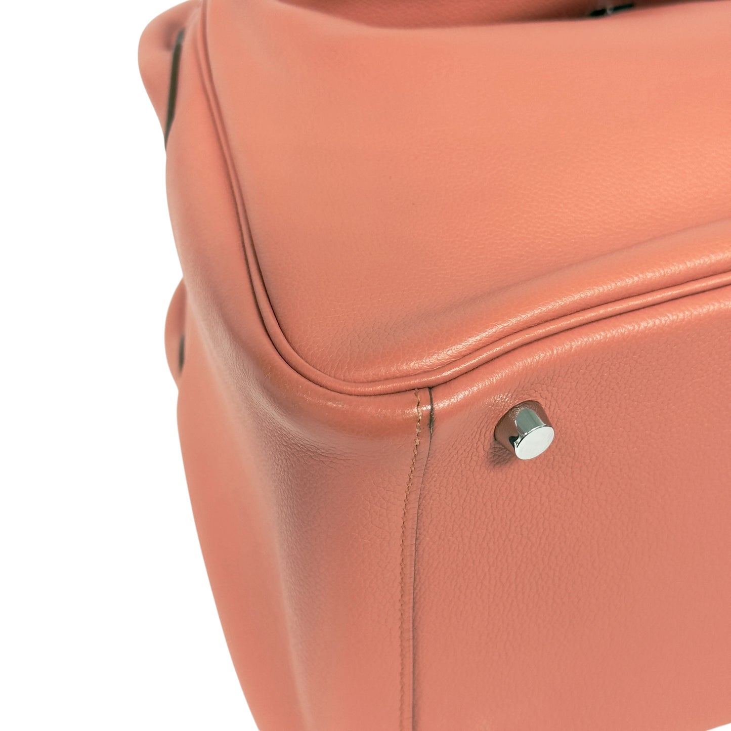 HERMES Lindy 30 肩背包 框R刻