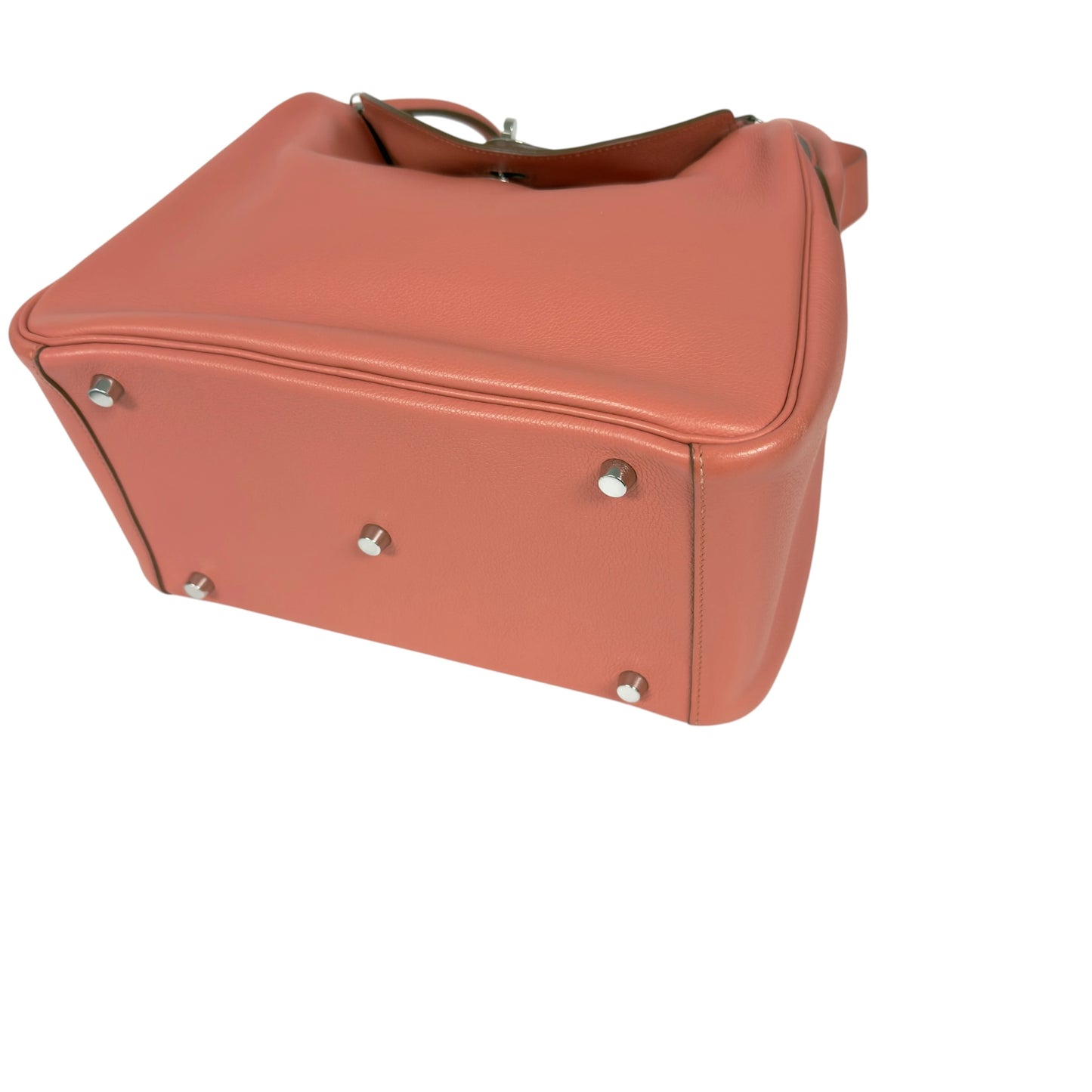 HERMES Lindy 30 肩背包 框R刻