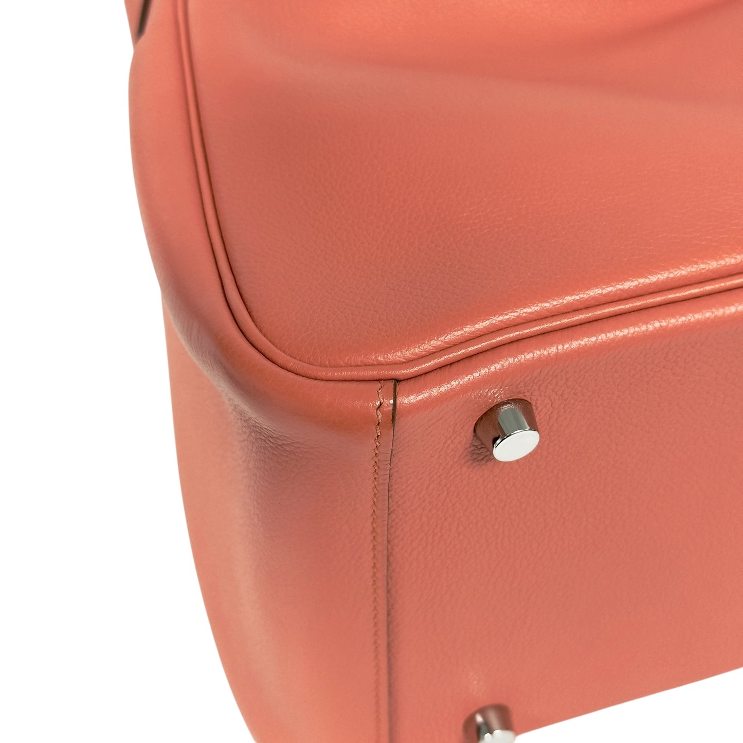 HERMES Lindy 30 肩背包 框R刻