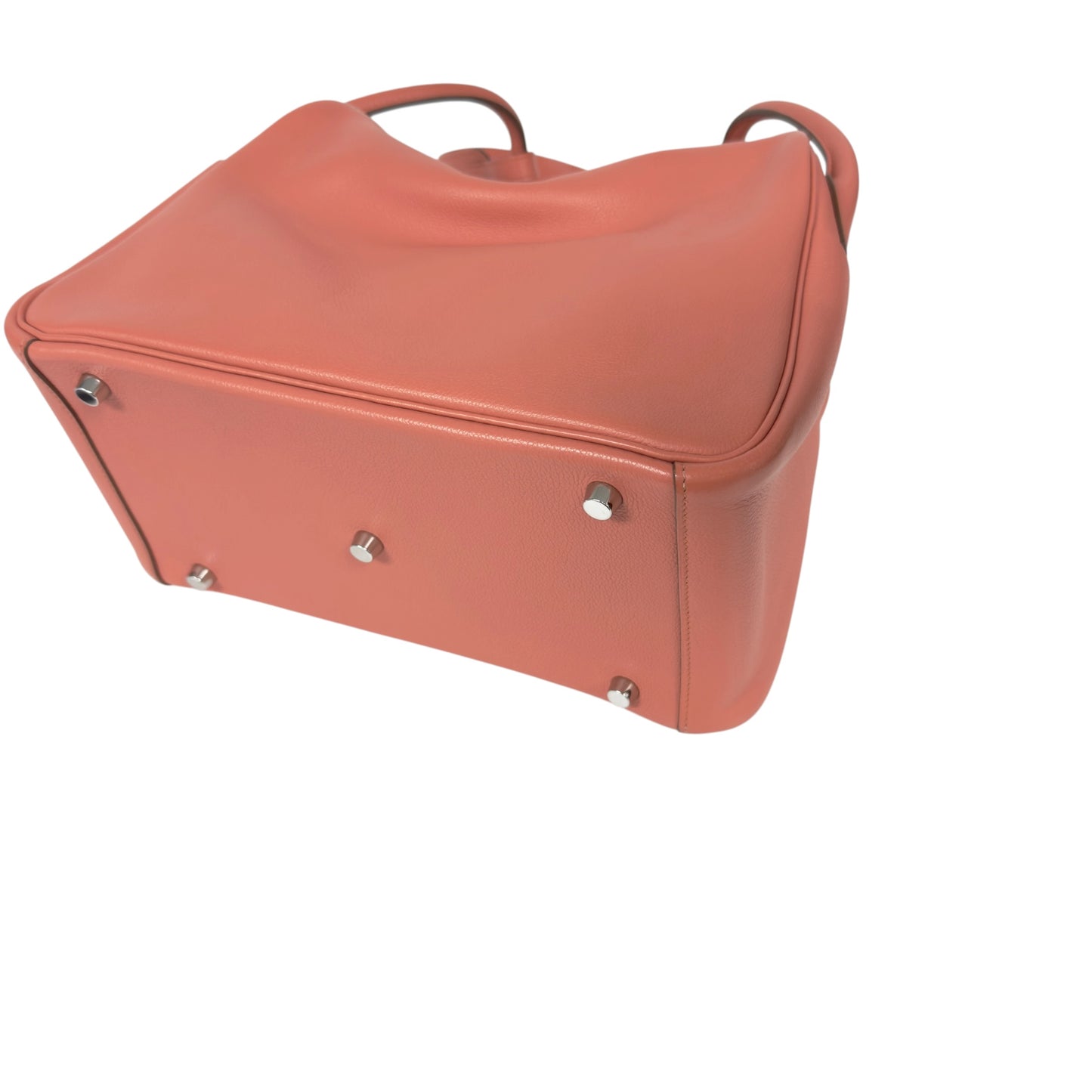HERMES Lindy 30 肩背包 框R刻