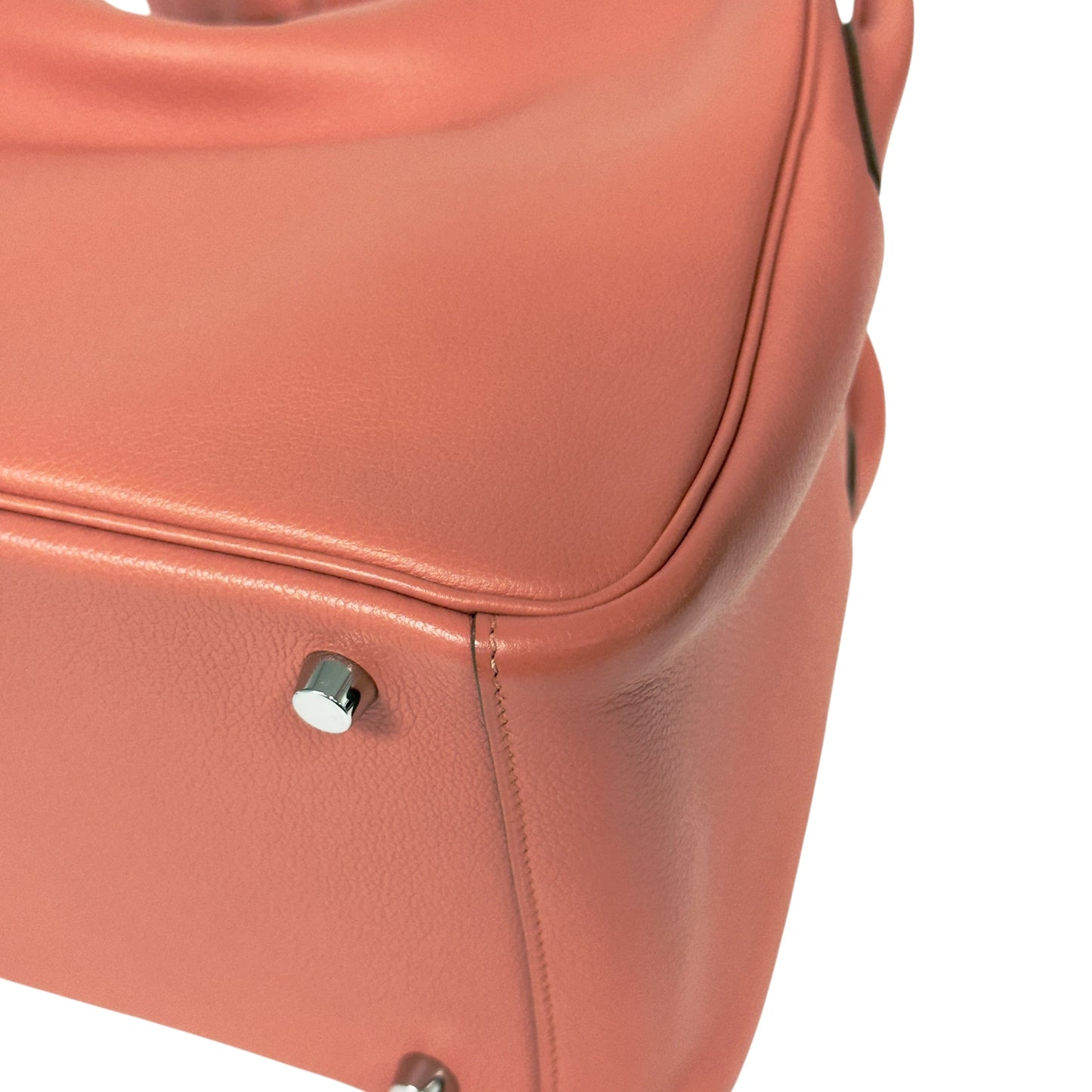 HERMES Lindy 30 肩背包 框R刻