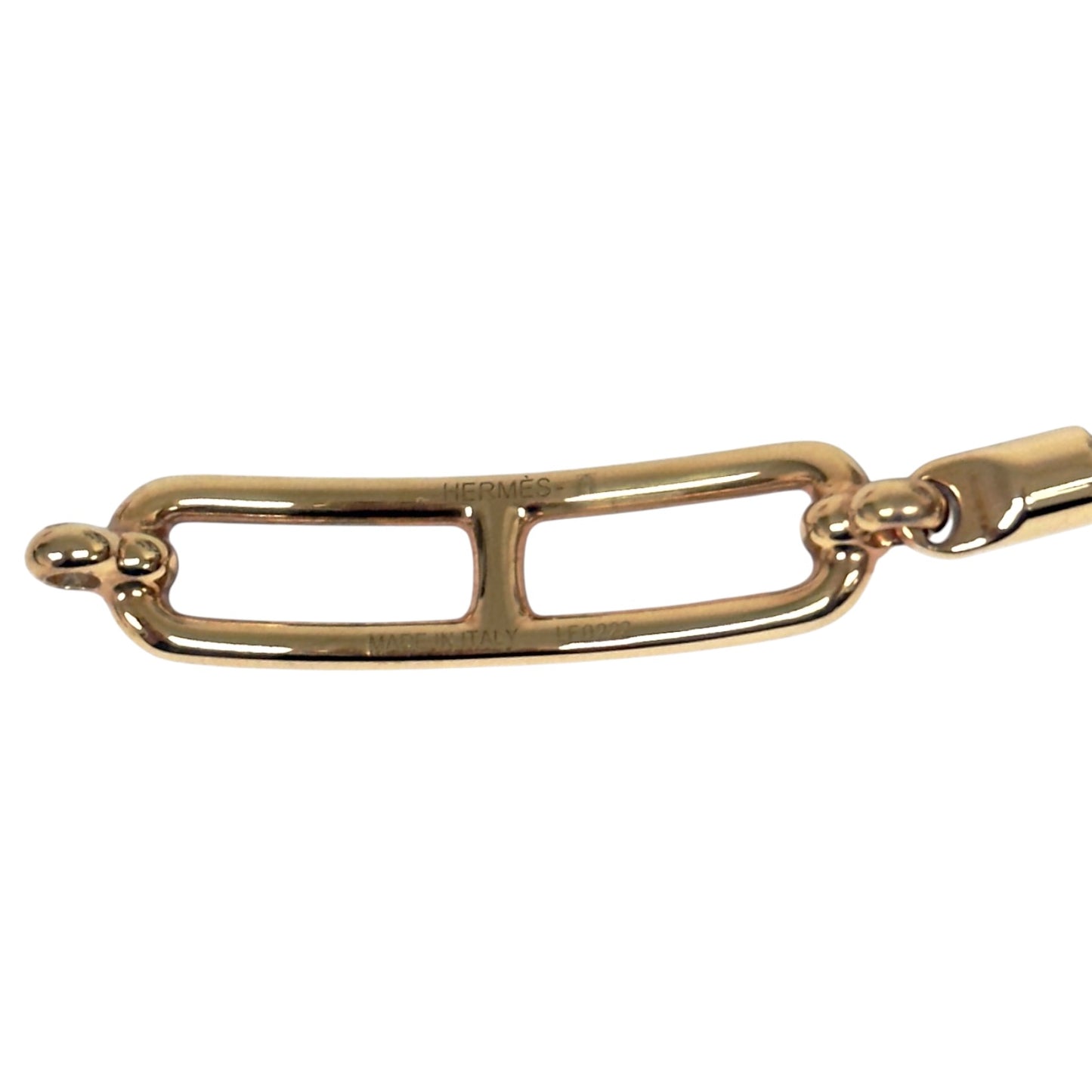 HERMES Roulis 豬鼻子🐽 雙圈 皮手帶