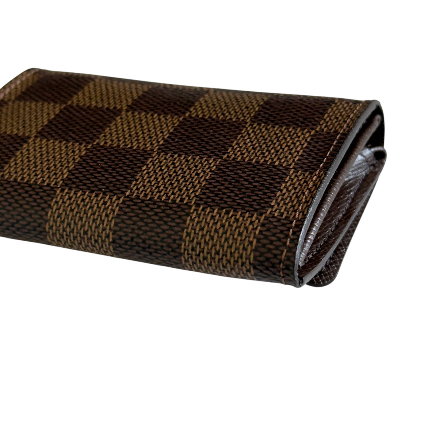 LOUIS VUITTON 棋盤格 卡包