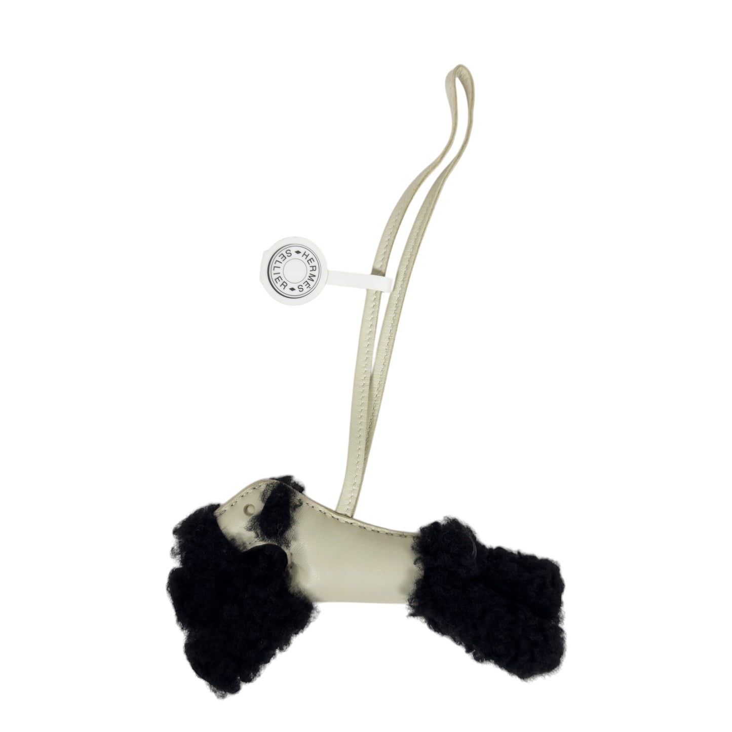 HERMES Budy 掛飾 W刻