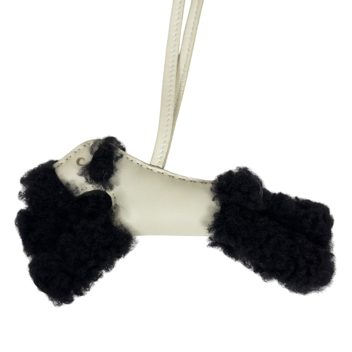 HERMES Budy 掛飾 W刻