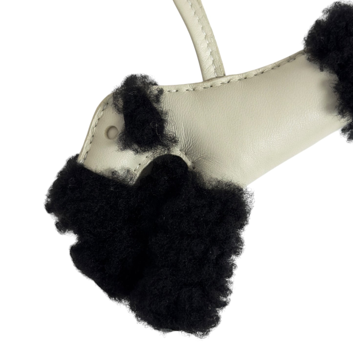 HERMES Budy 掛飾 W刻