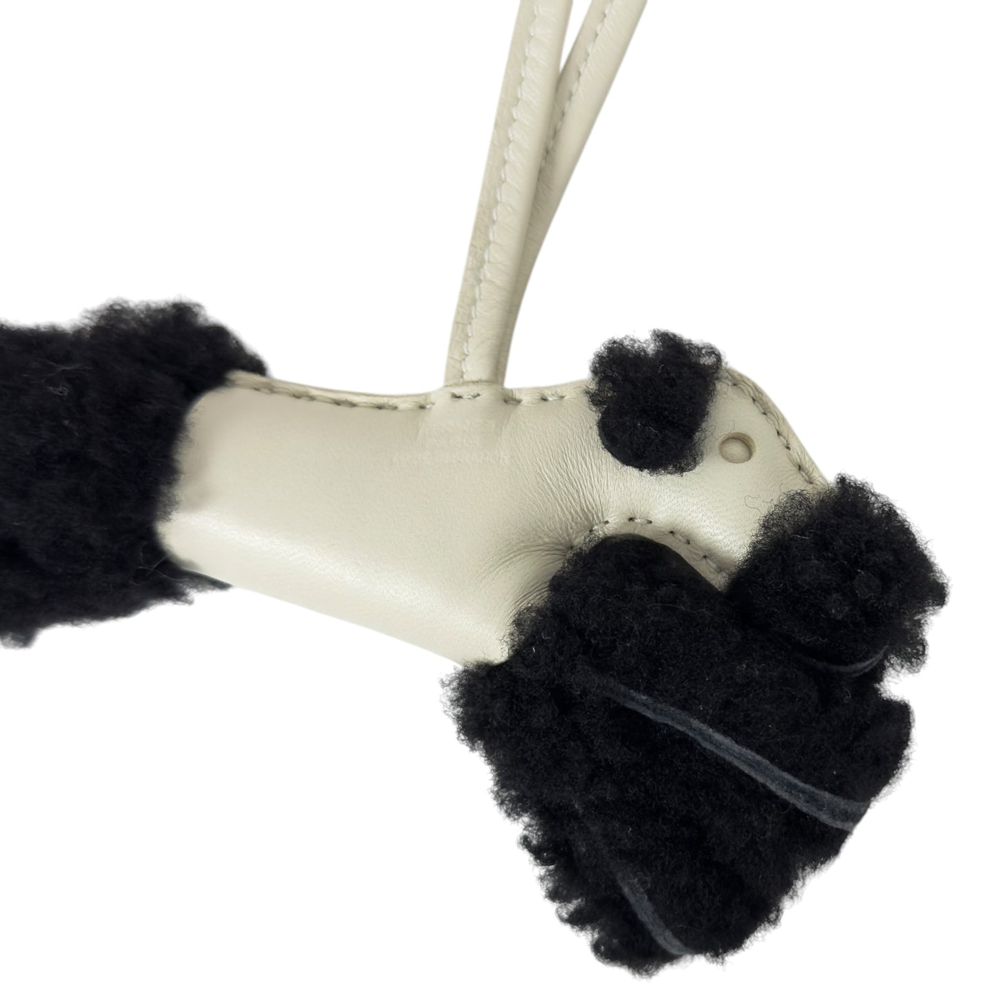 HERMES Budy 掛飾 W刻