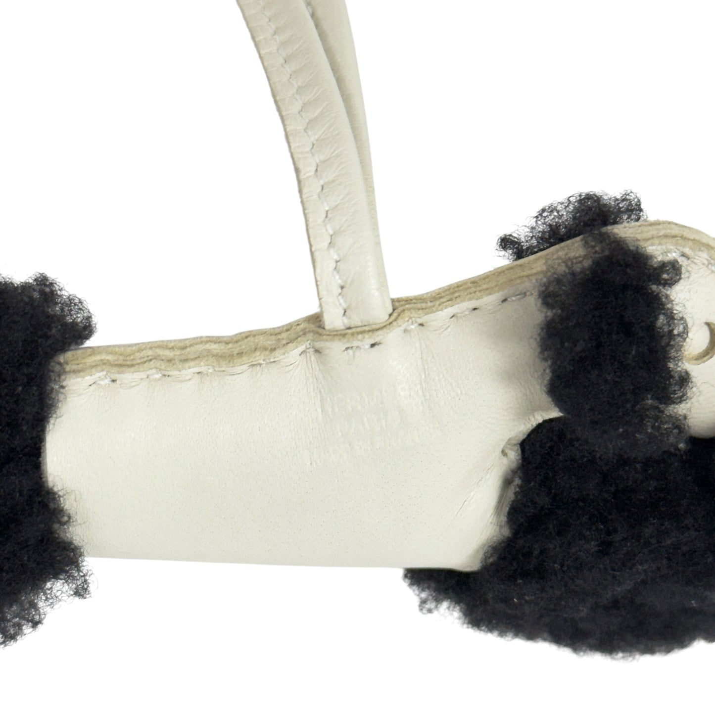 HERMES Budy 掛飾 W刻