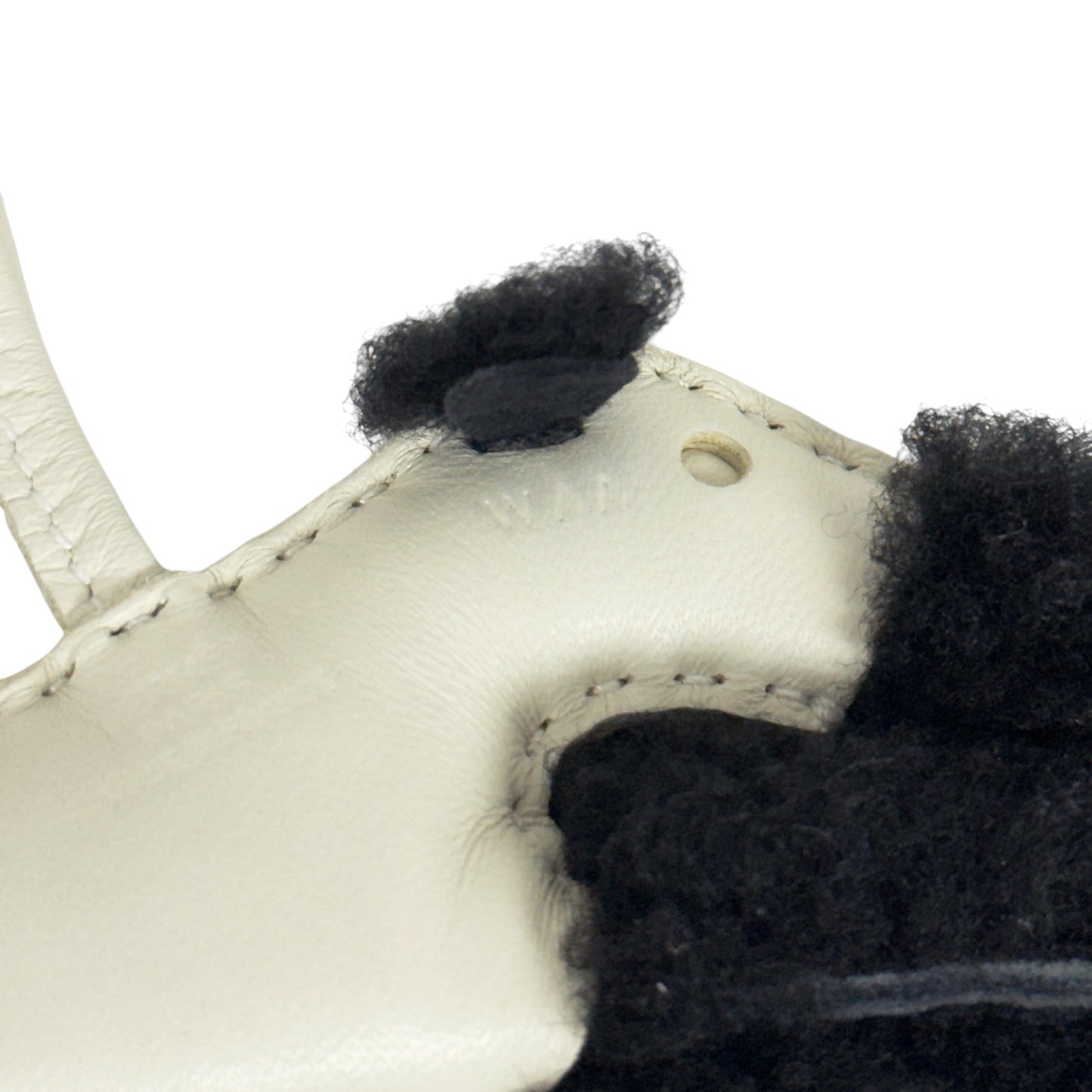 HERMES Budy 掛飾 W刻