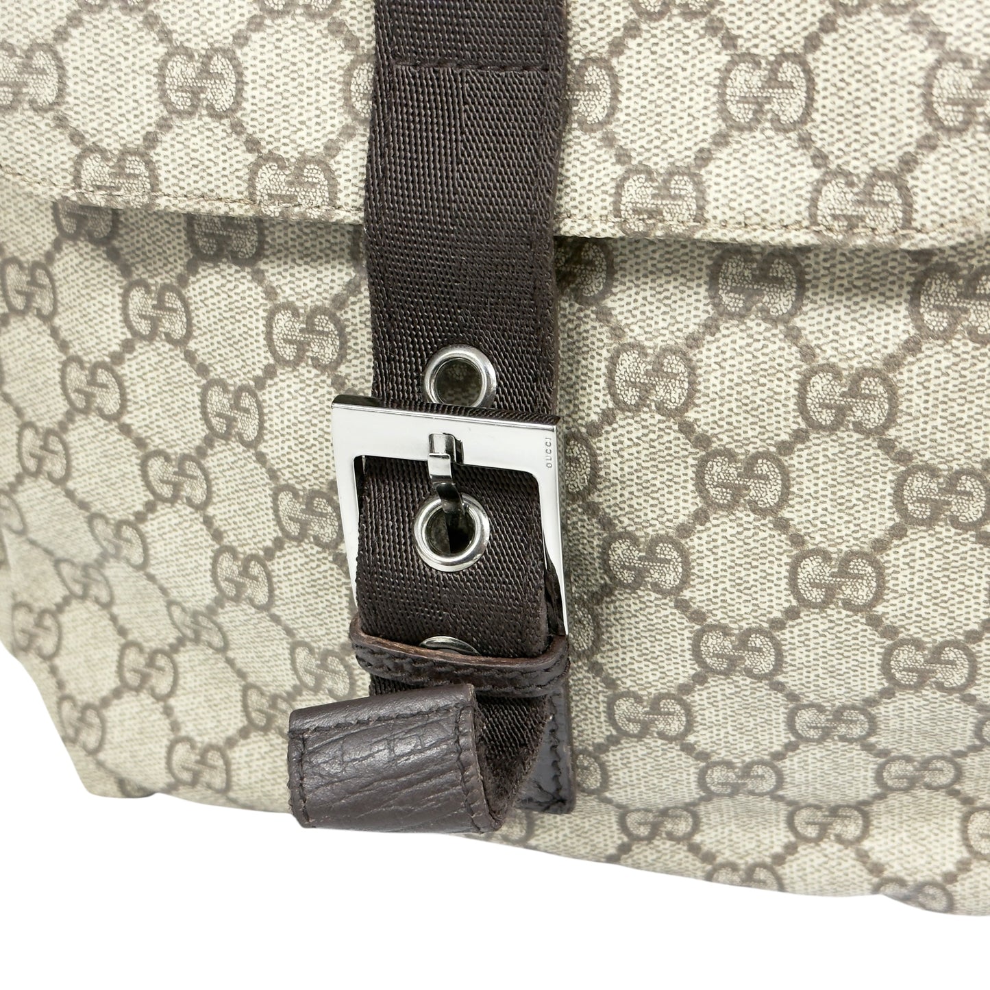 GUCCI GG 旅行袋