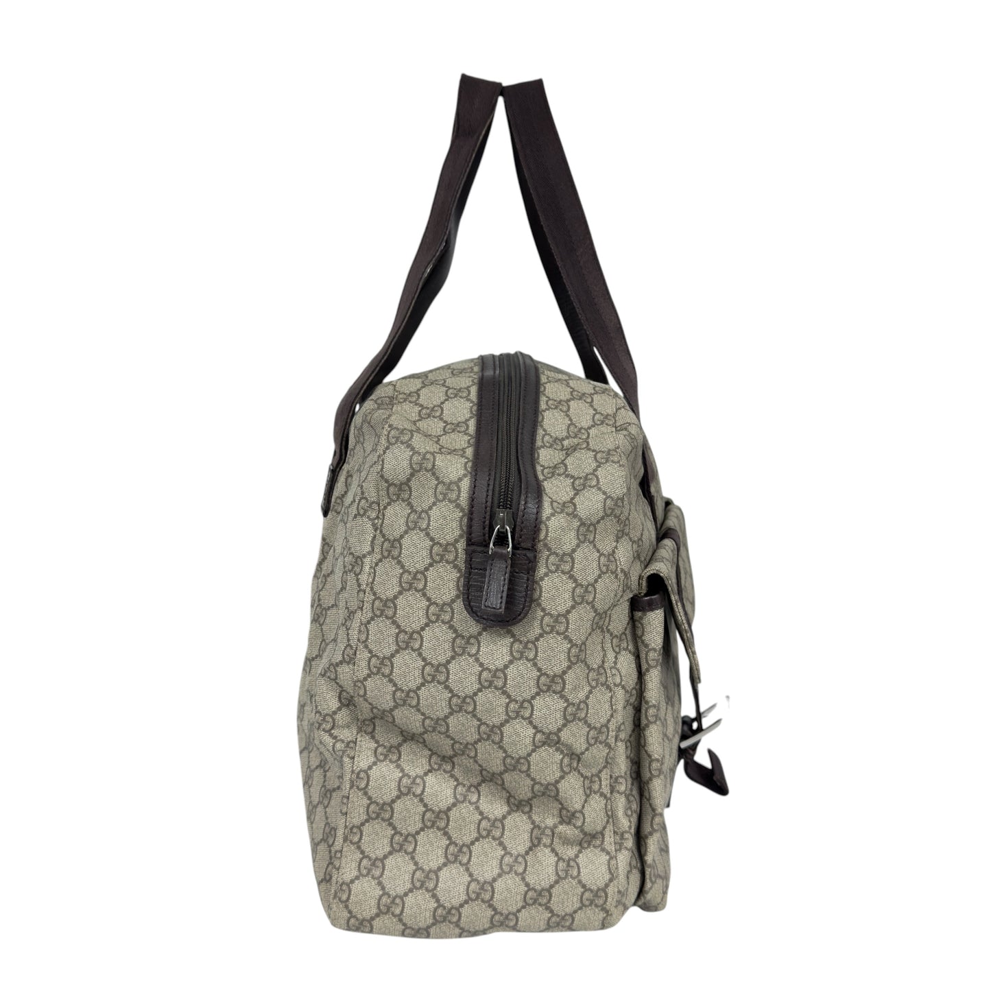 GUCCI GG 旅行袋