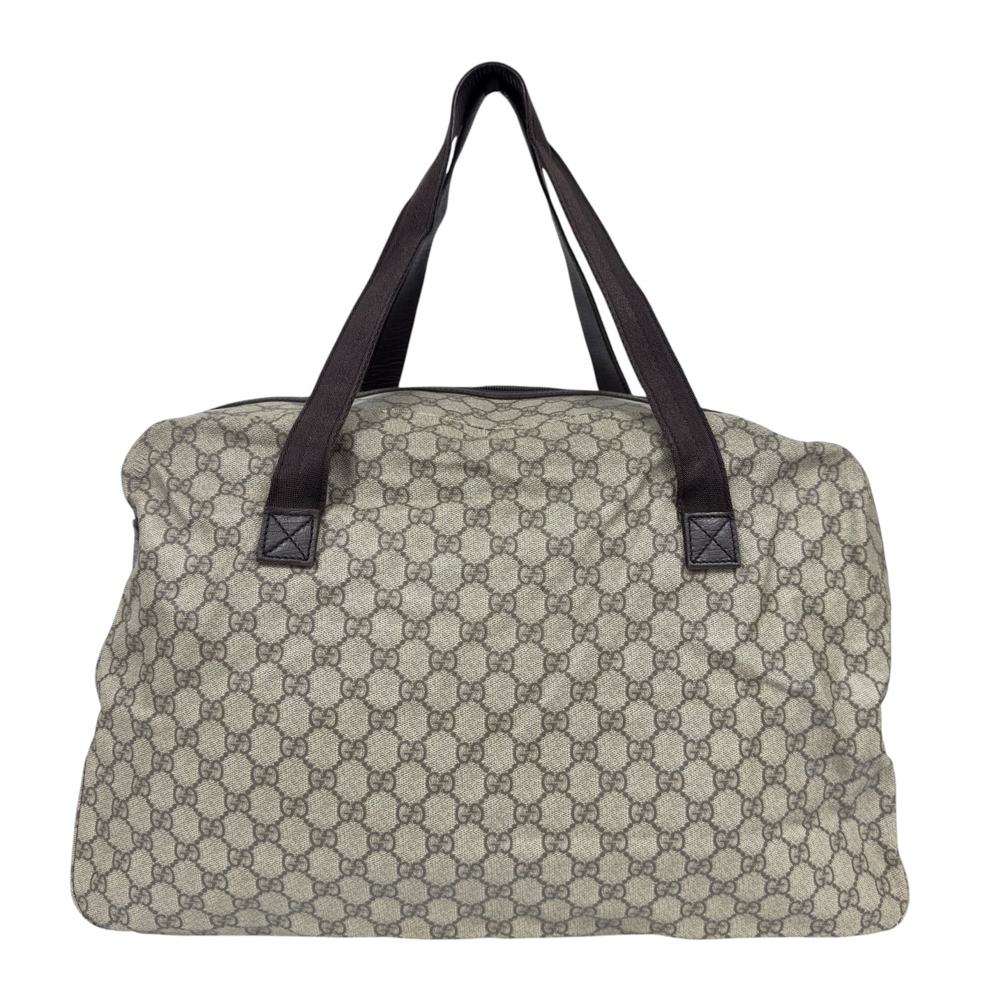 GUCCI GG 旅行袋