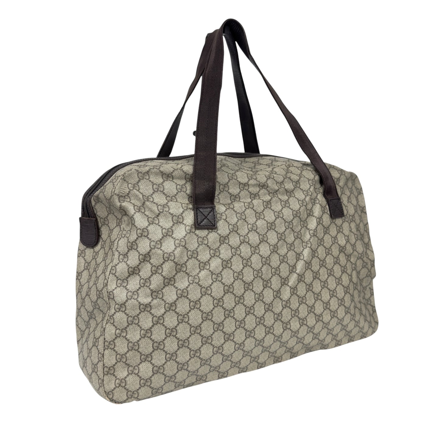 GUCCI GG 旅行袋