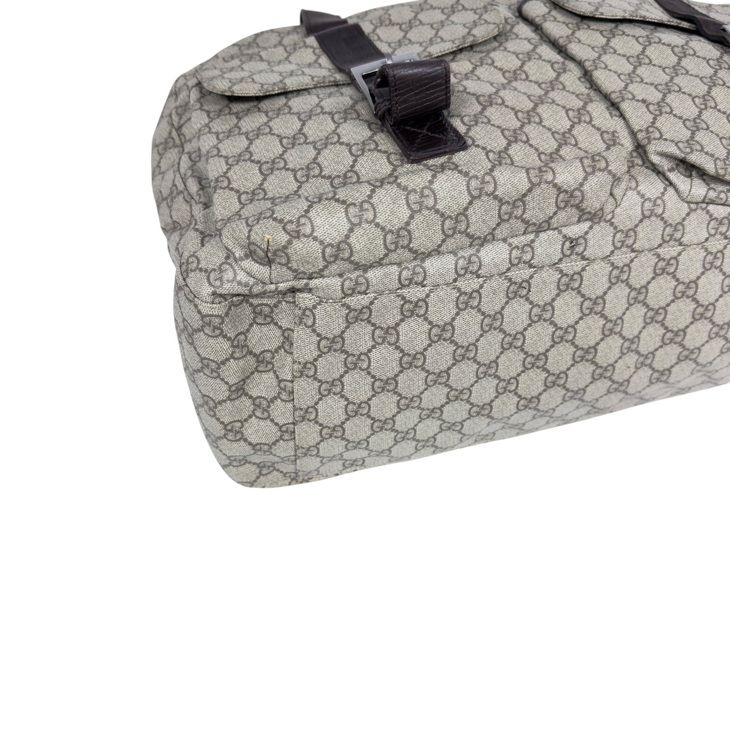 GUCCI GG 旅行袋