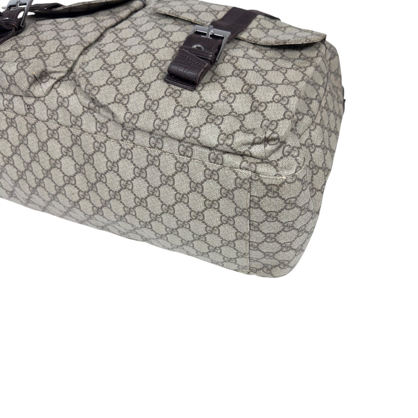 GUCCI GG 旅行袋